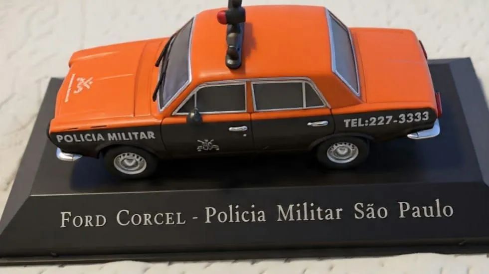Miniaturas colecionáveis  - Foto 3