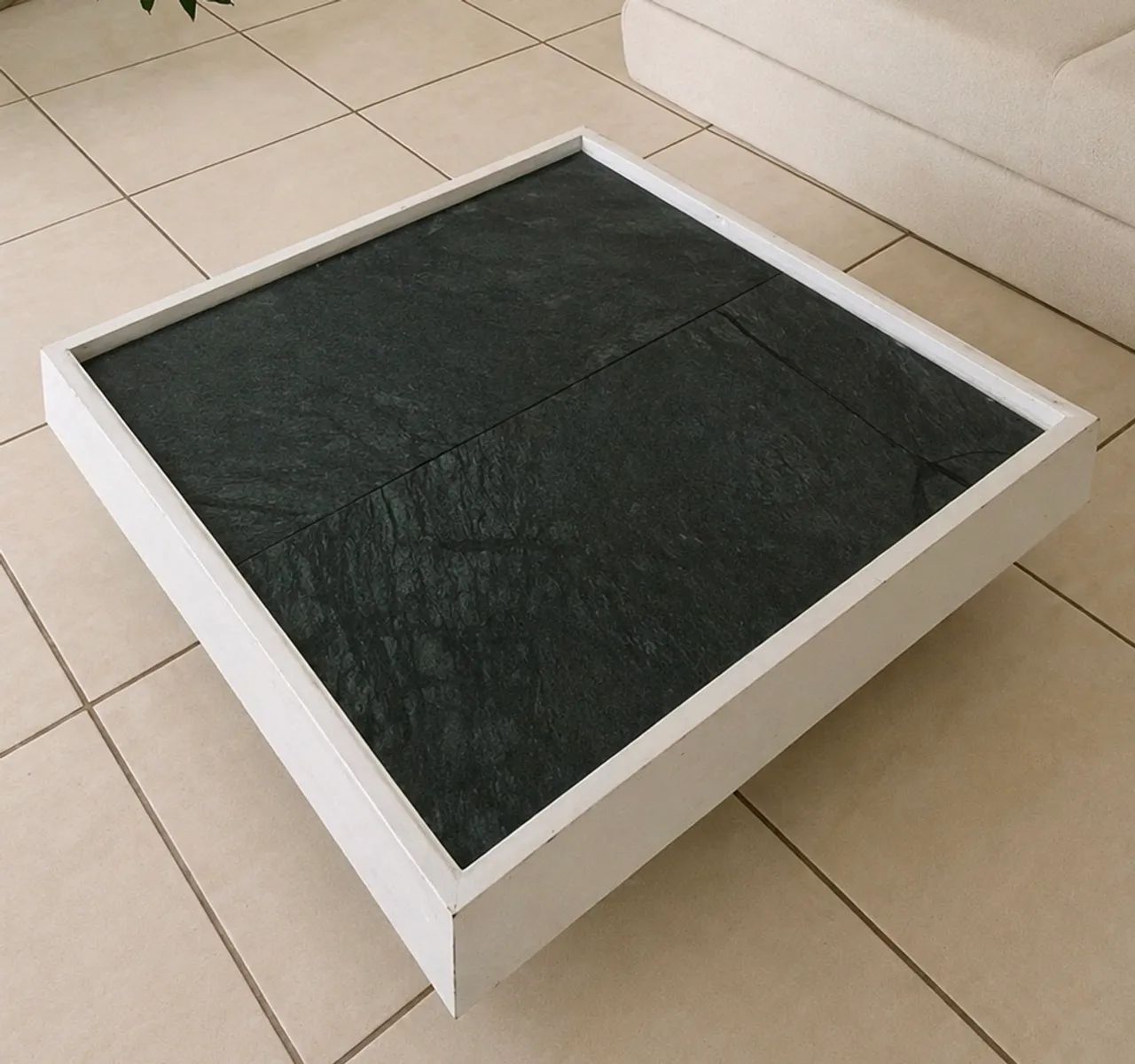 Mesa de centro 