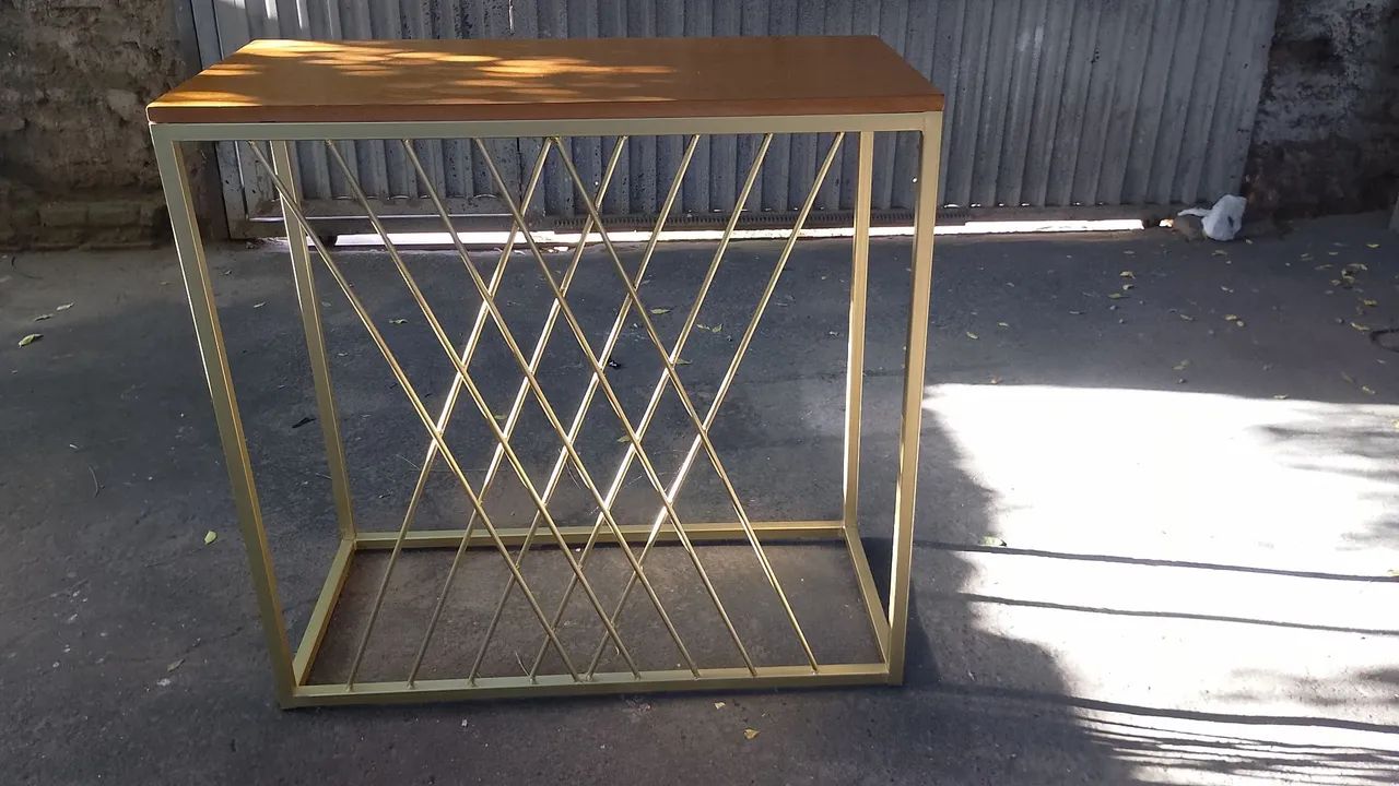 Mesa (feita sob encomenda) - Foto 4