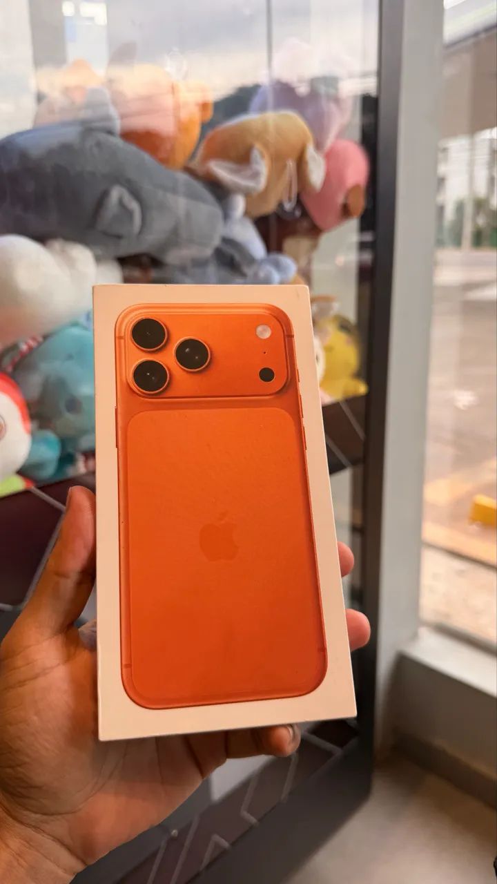 iPhone 17 promax 256 - Foto 2
