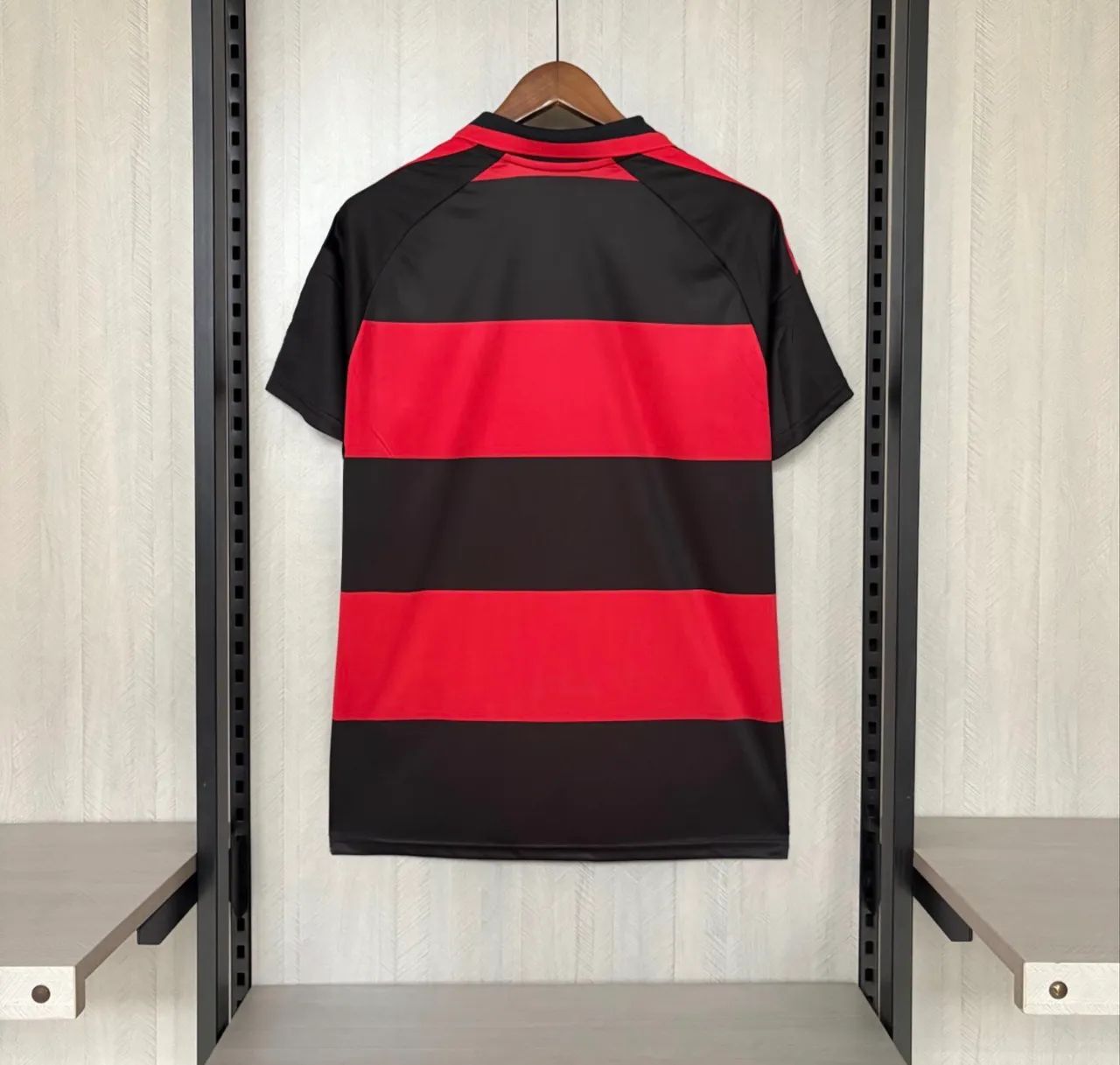 Camisa Flamengo  - Foto 2