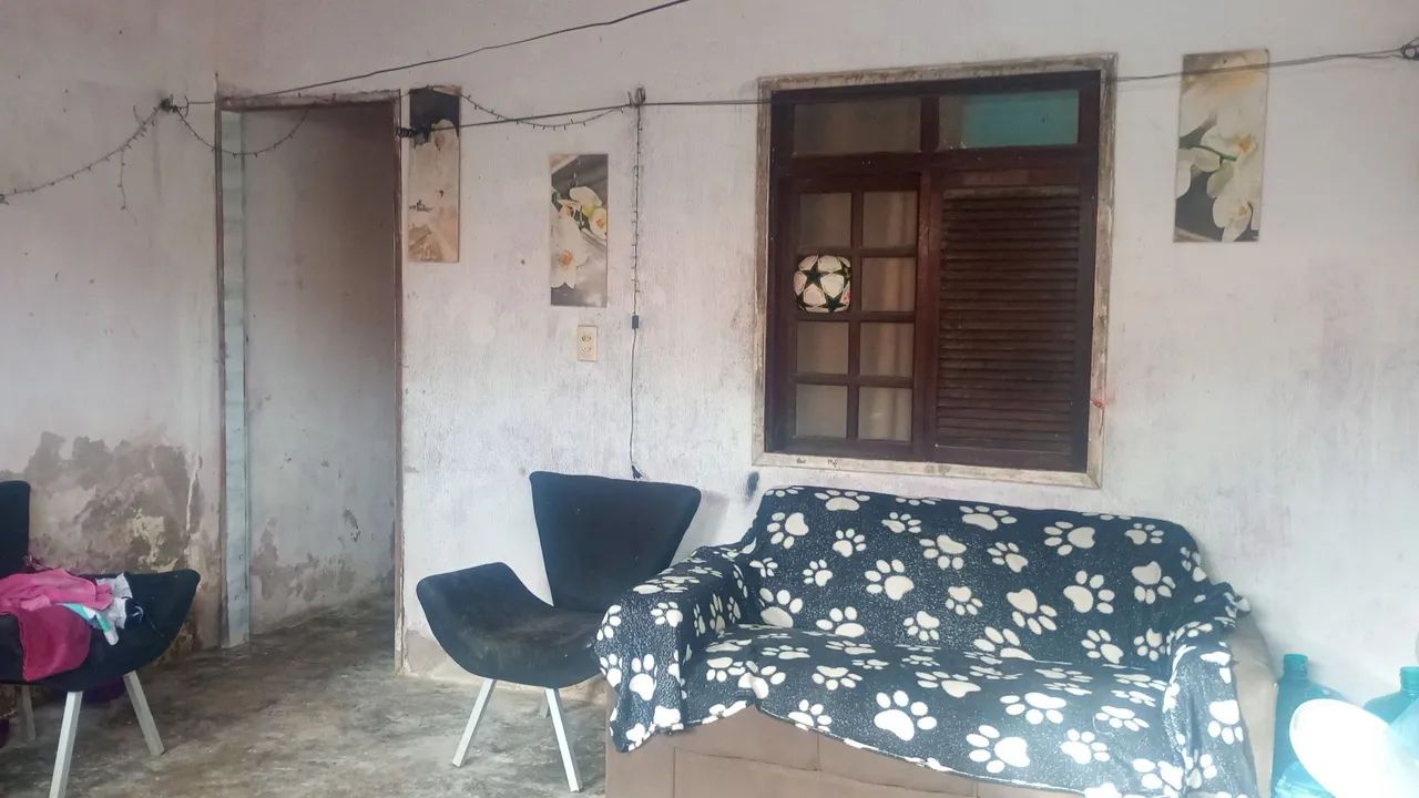 Casa Boa vista próximo Castelão ** - Foto 3