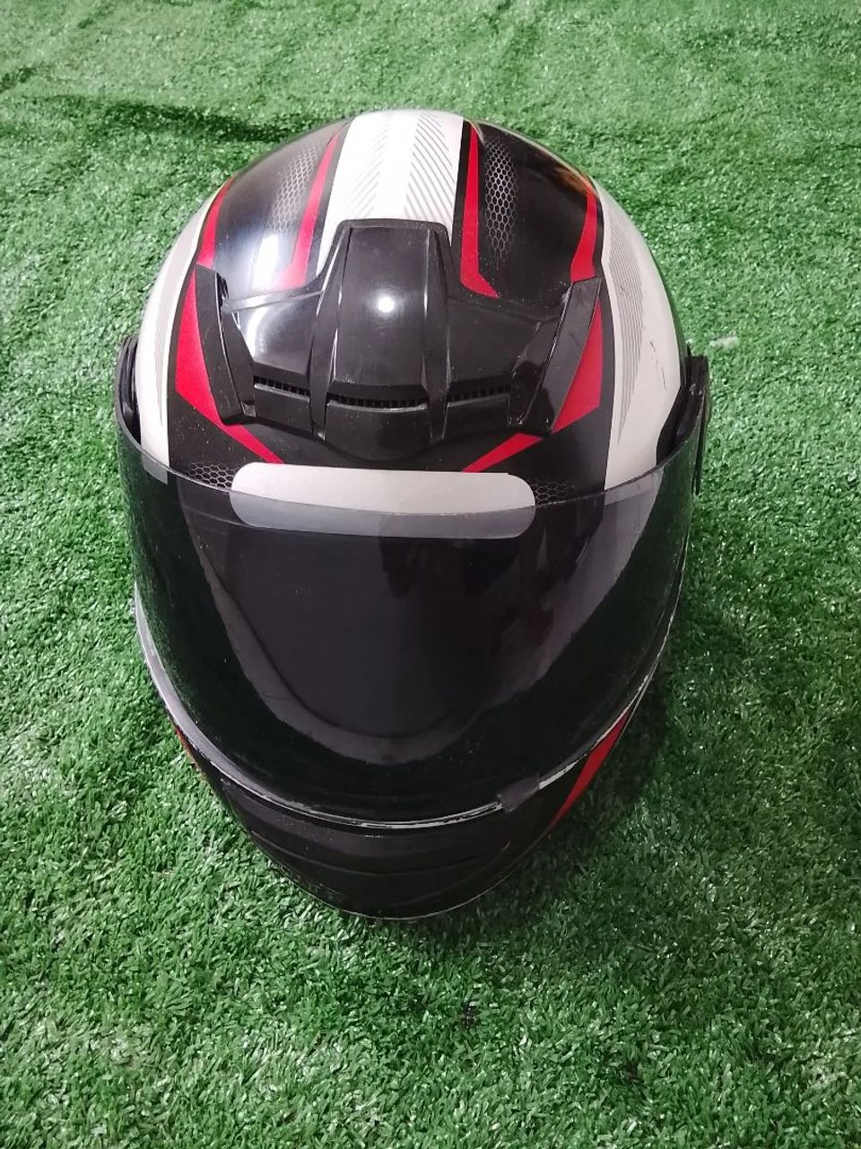 Capacete - Foto 5