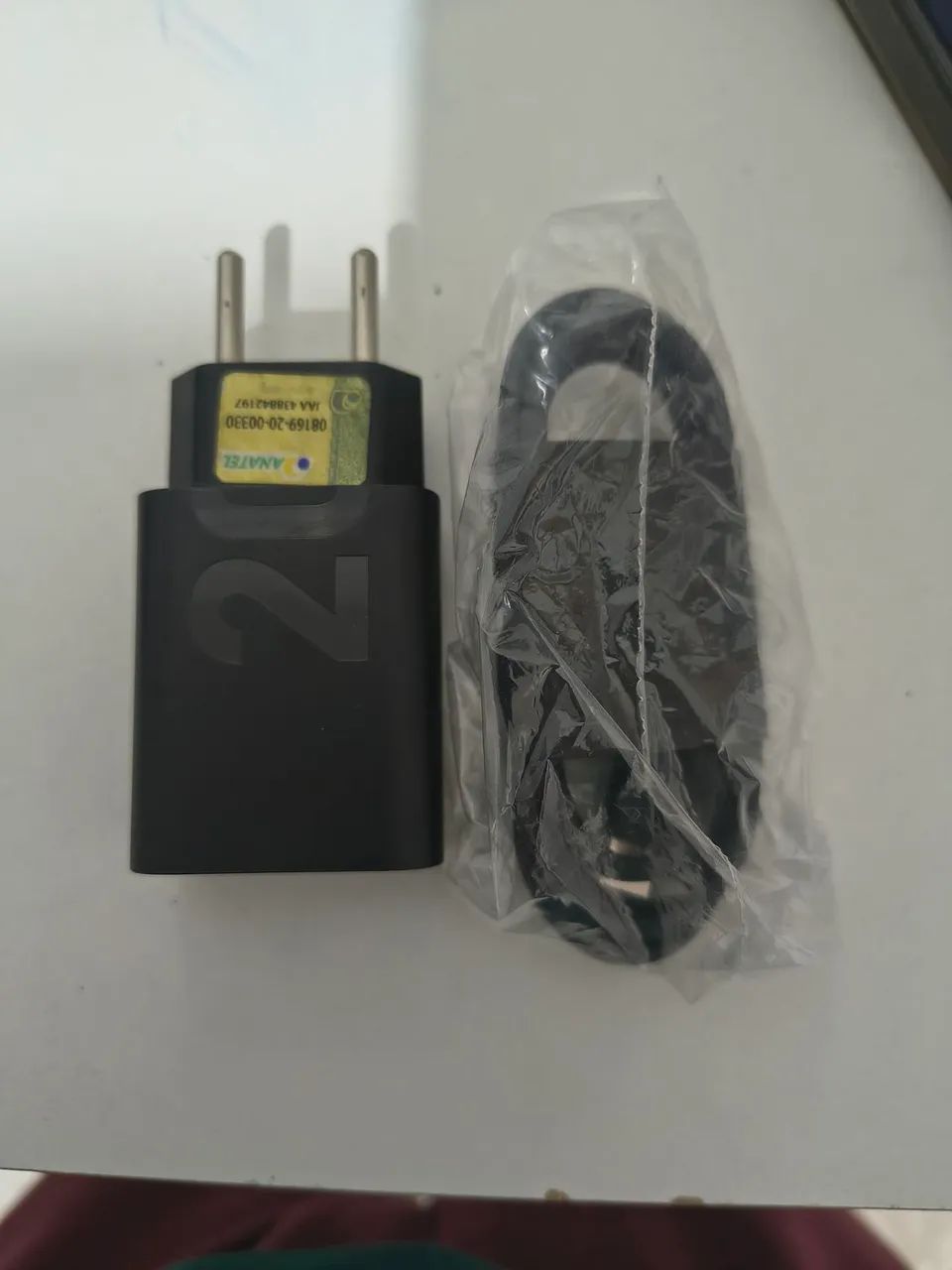 CELULAR MOTO G22 (COMPLETO) - Foto 3