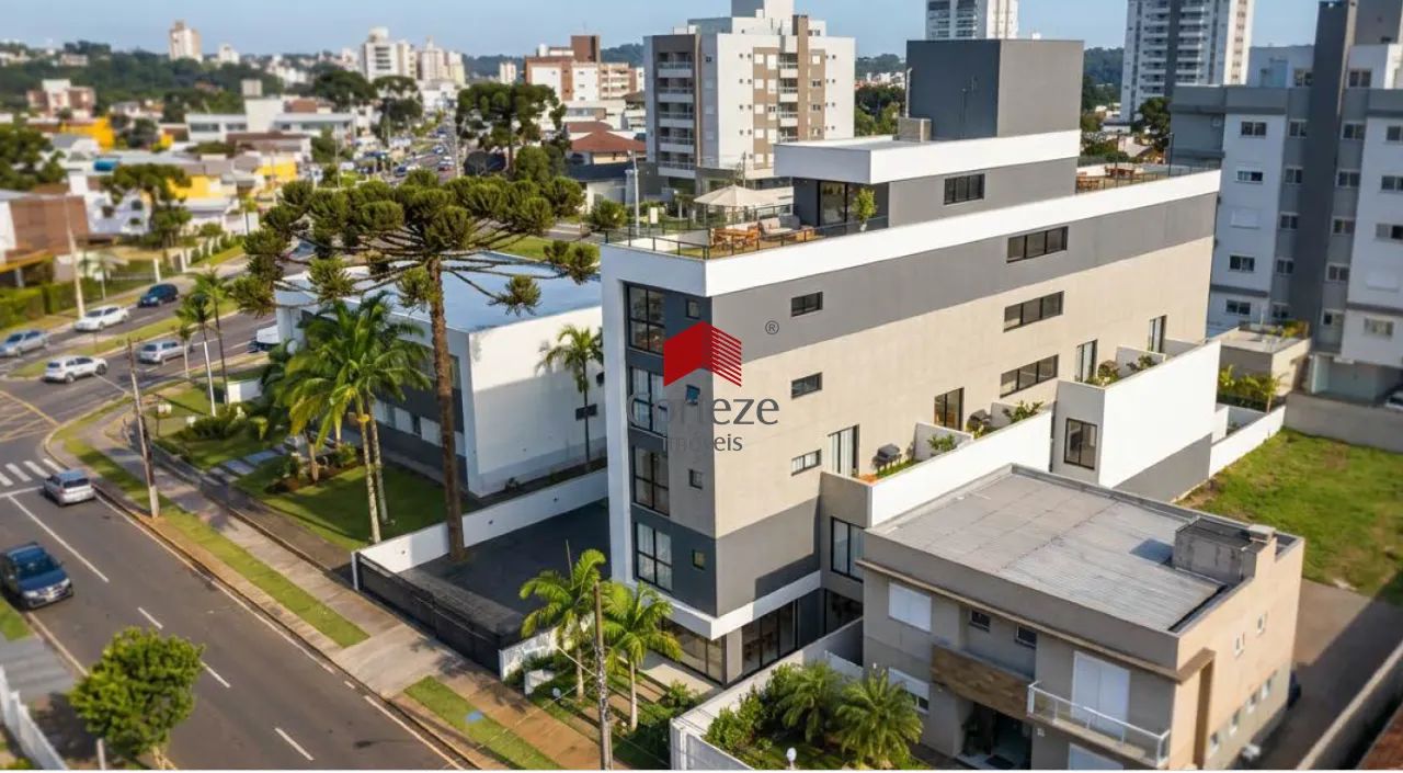 Studio nas Mercês