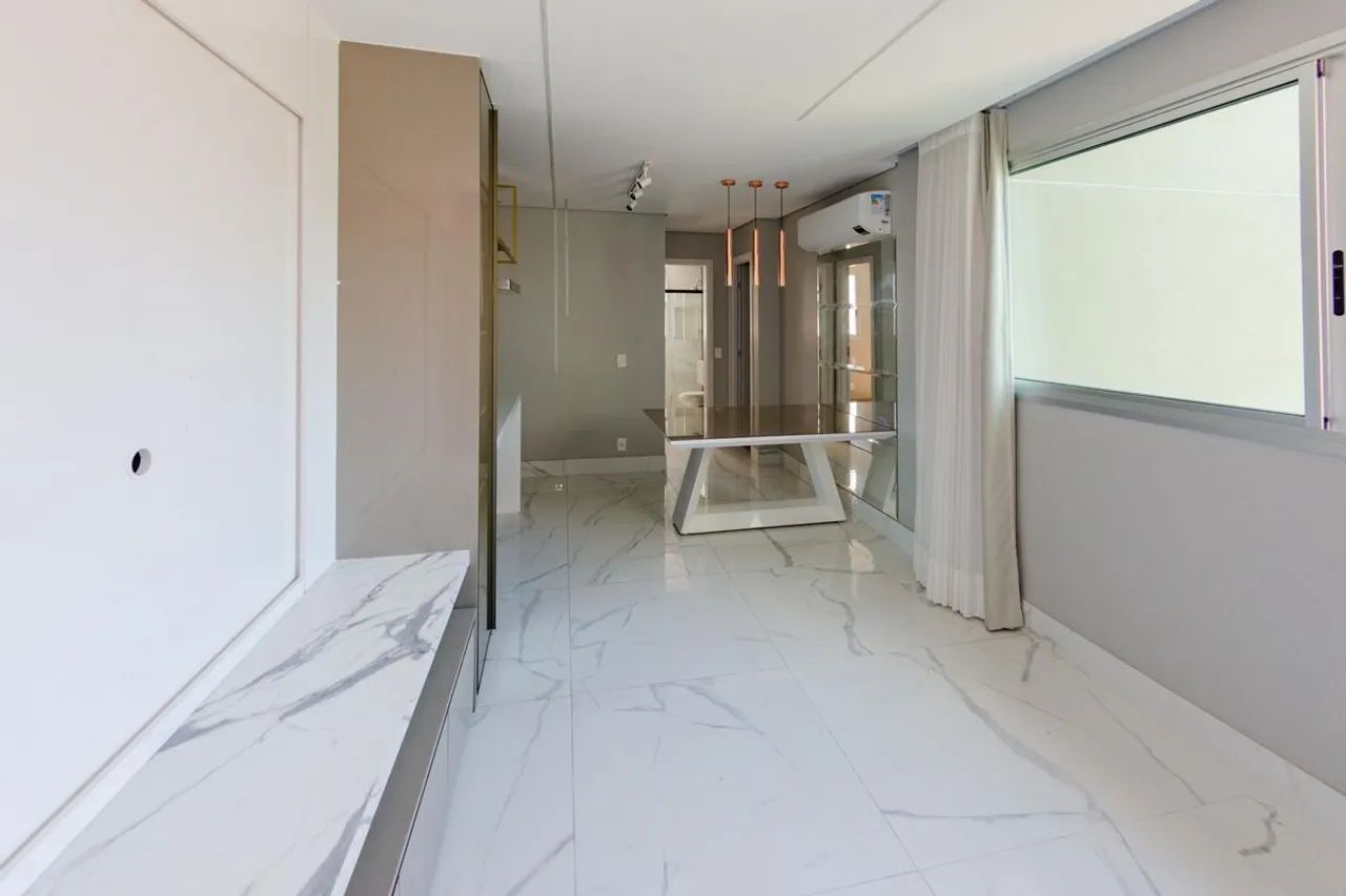 Apartamento à Venda - Nova Granada, 2 Quartos, 65 m2 - Foto 3