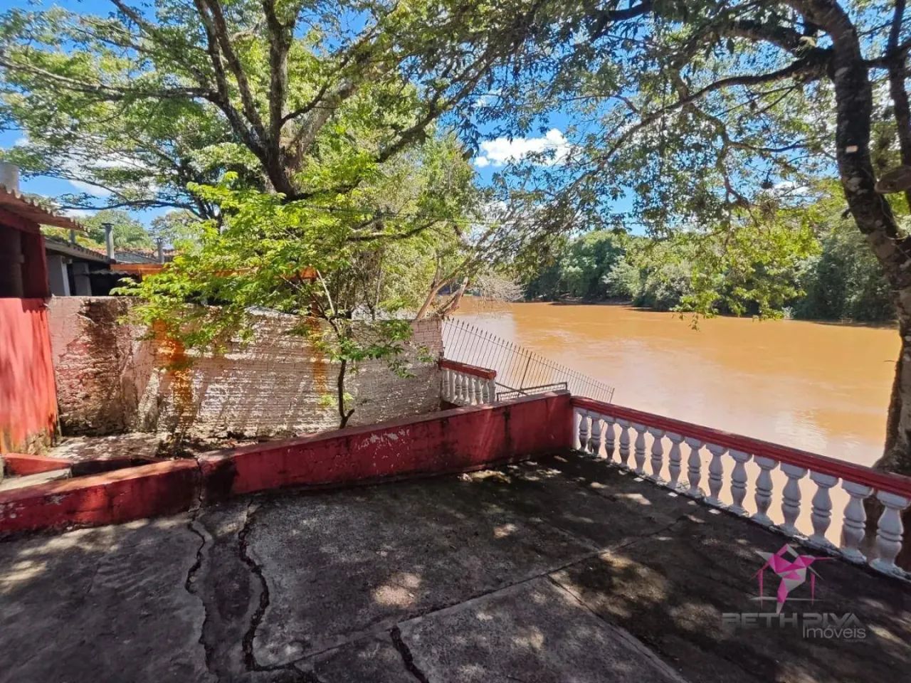 Rancho à Venda  Bairro Taquari Ponte, Leme/SP - Foto 4
