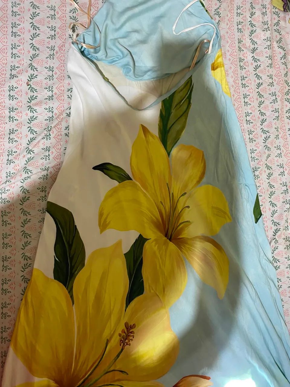 Vestido farm novo  - Foto 2