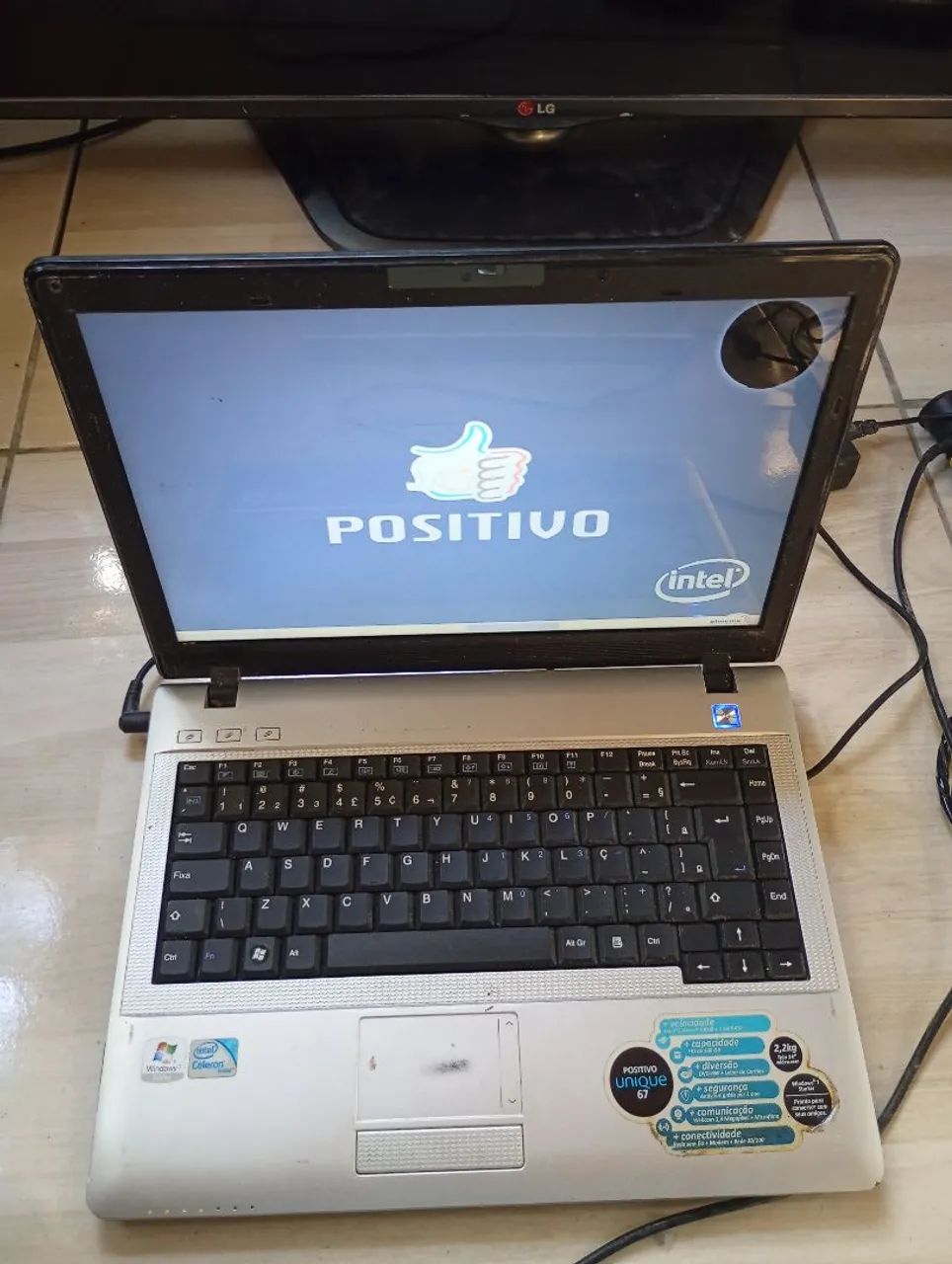 3 noteboks por apenas 120 reais - Foto 3