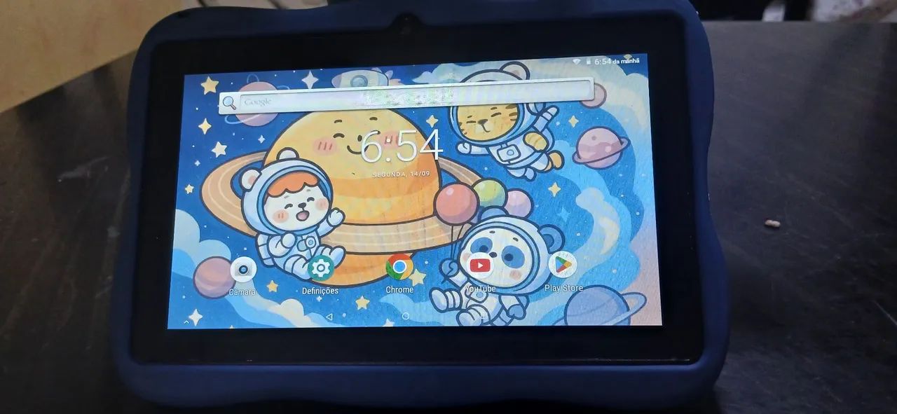 Tablet infantil  - Foto 3