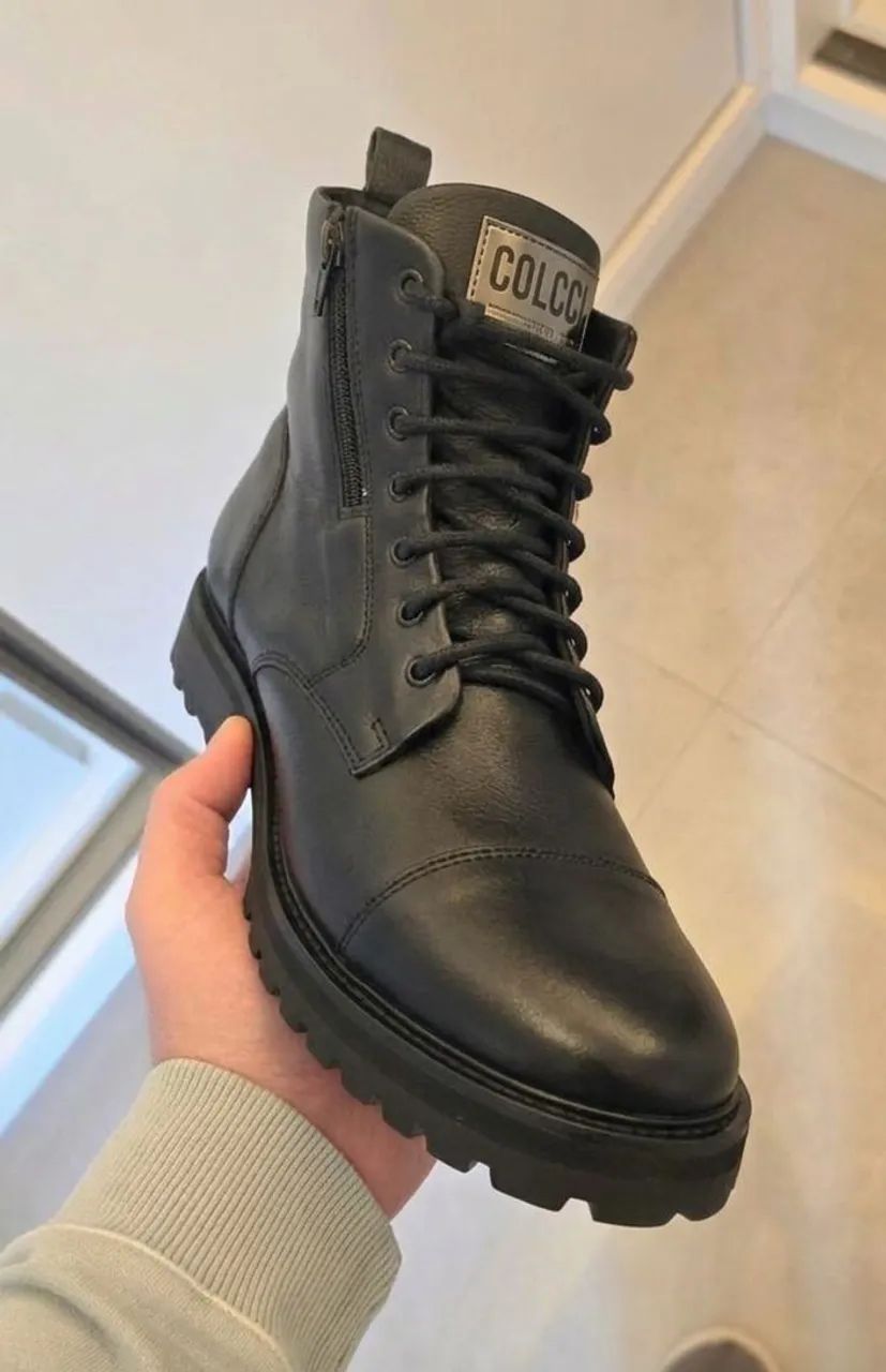 Bota colcci 42 - Foto 3
