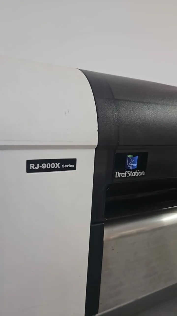 IMPRESSORA MUTOH RJ-900X - Foto 2