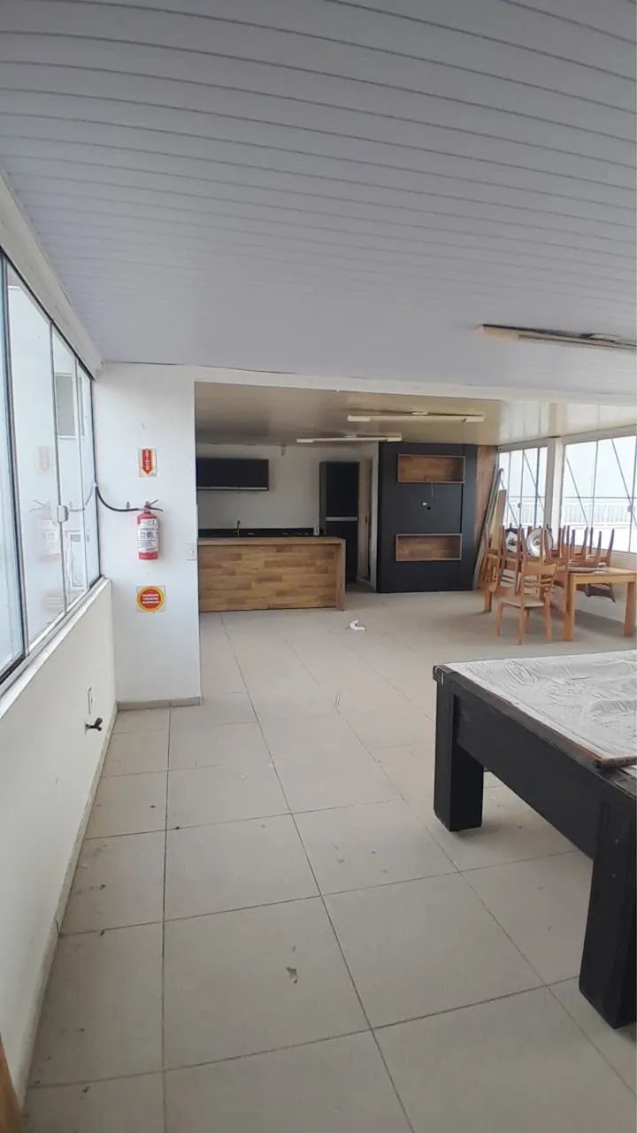Prédio Comercial 360m² - Na entrada do bairro Forquilhinhas | Ao lado Sicoob | P/ Clínica - Foto 9