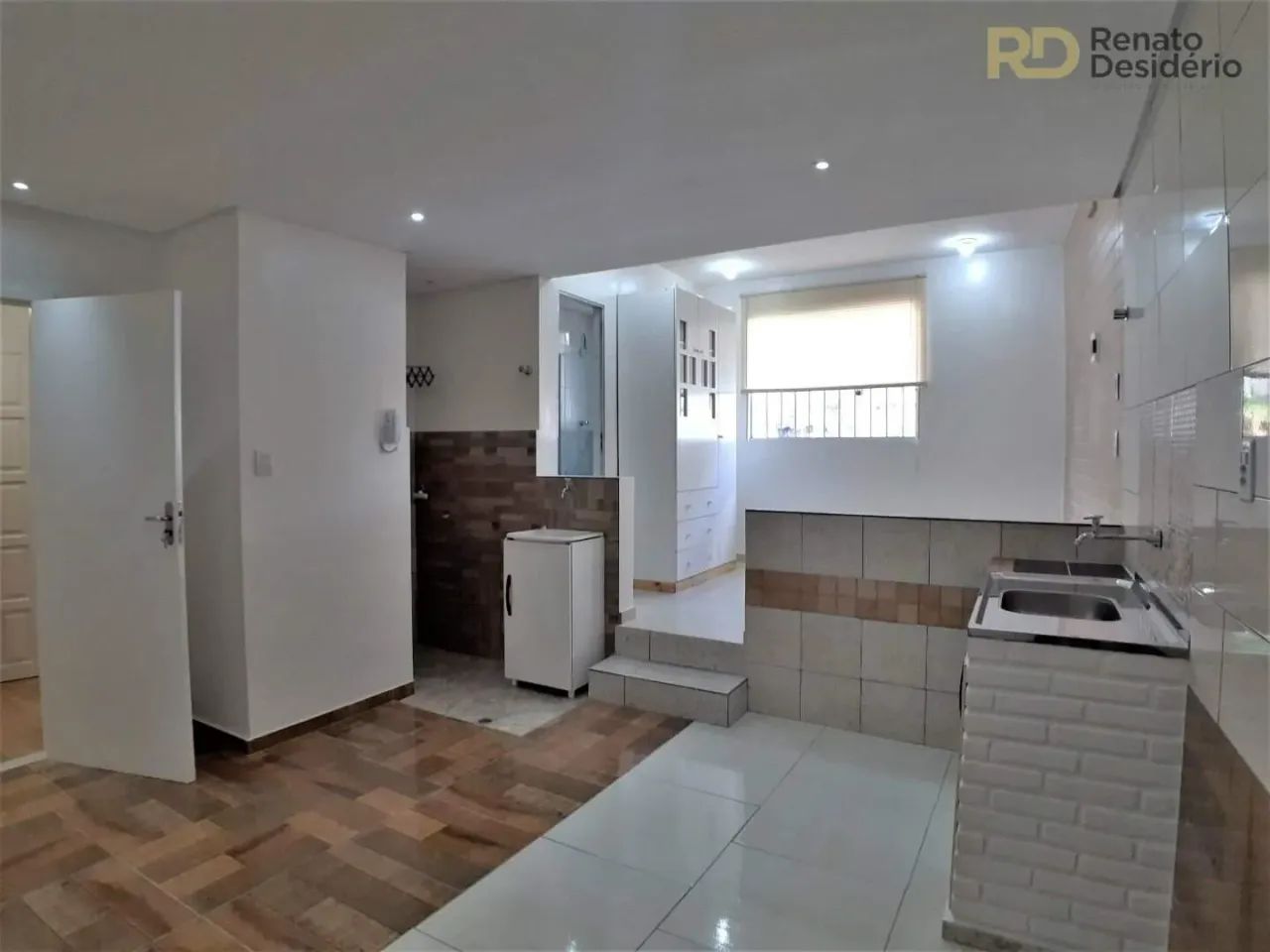 KITNET TODA MONTADA | 23m² | PRONTA PARA MORAR - Foto 5