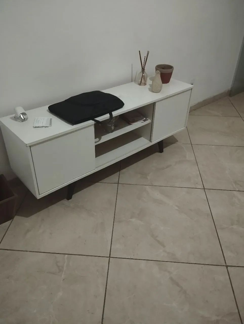 Raque para tv 