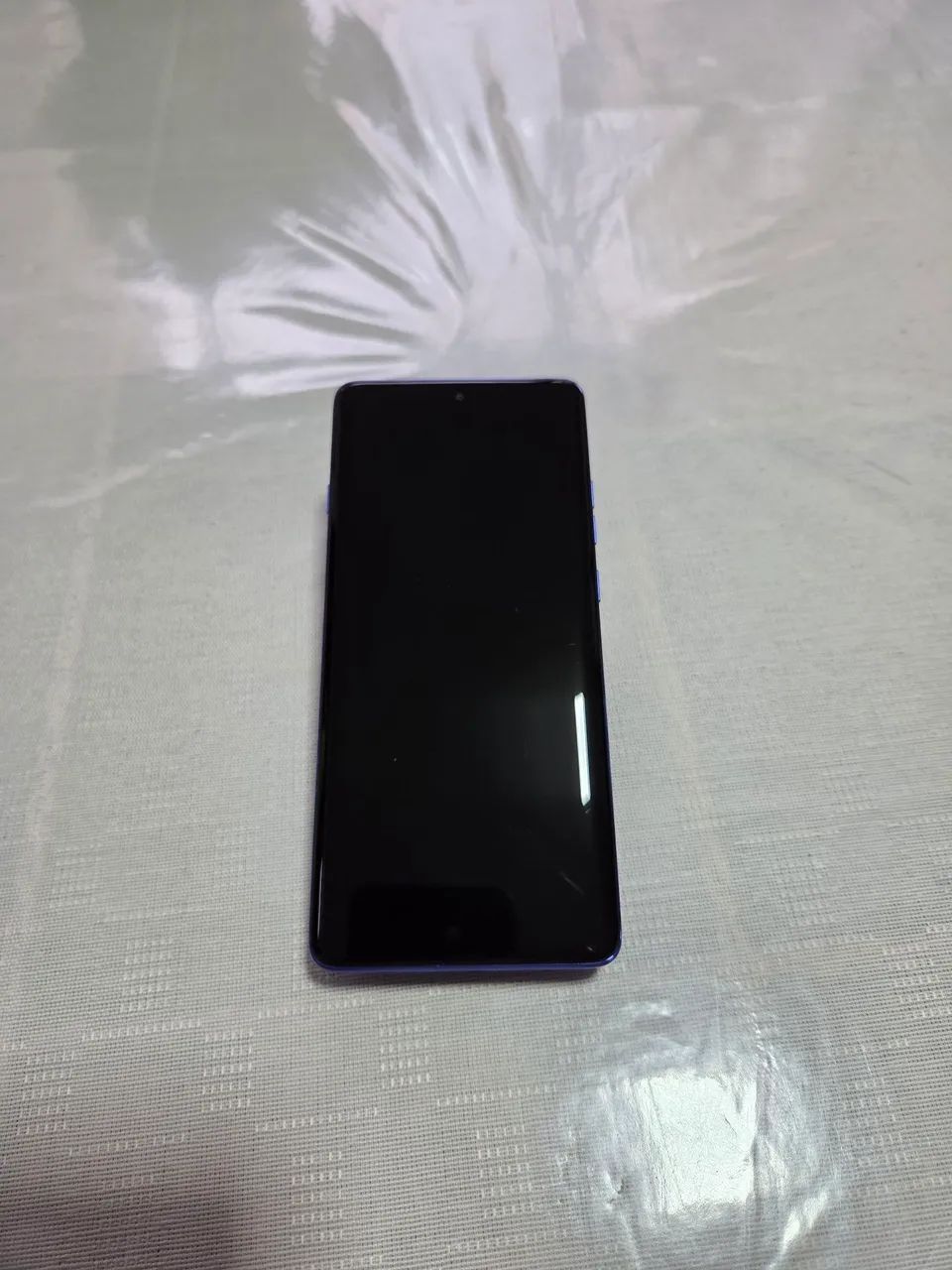 Motorola Edge 60 Pro azul 256GB 12RAM - Foto 5