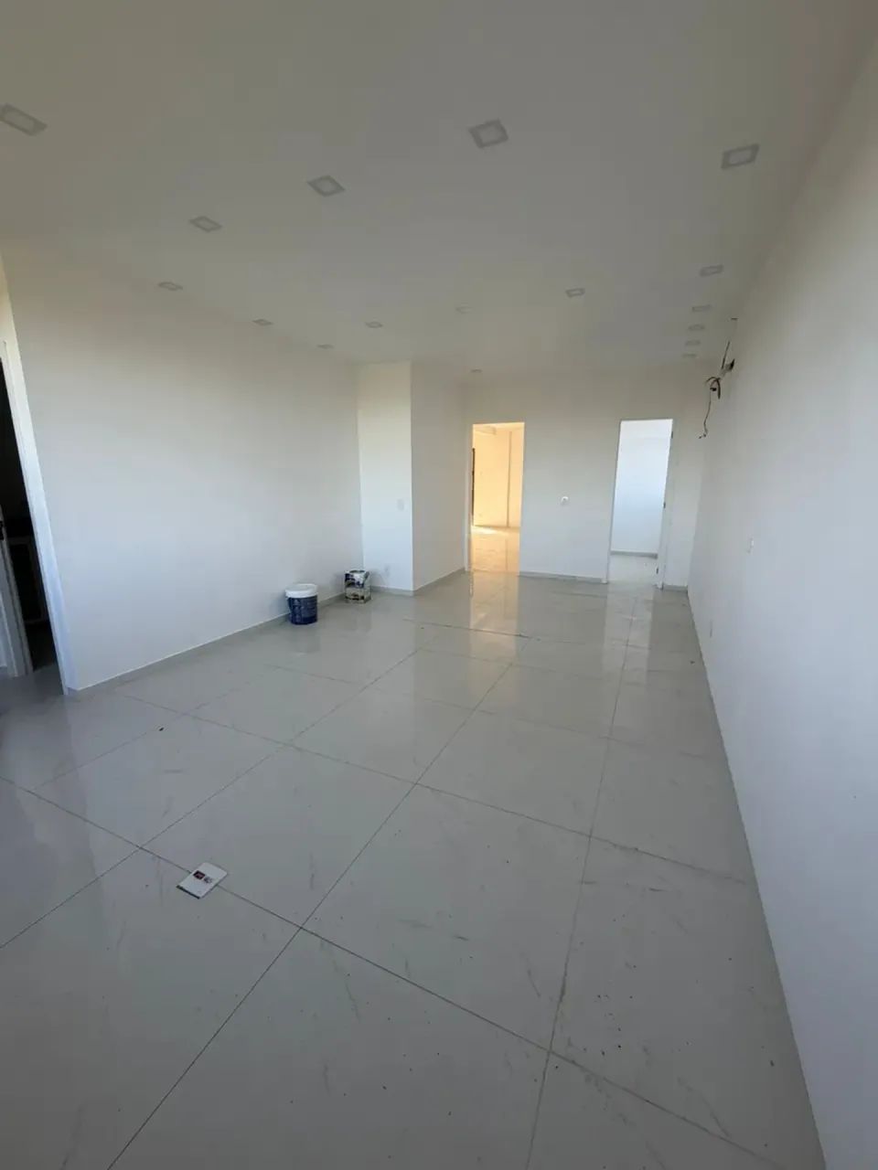 Sala comercial de 80 m² para locação na Granja Viana - Foto 3