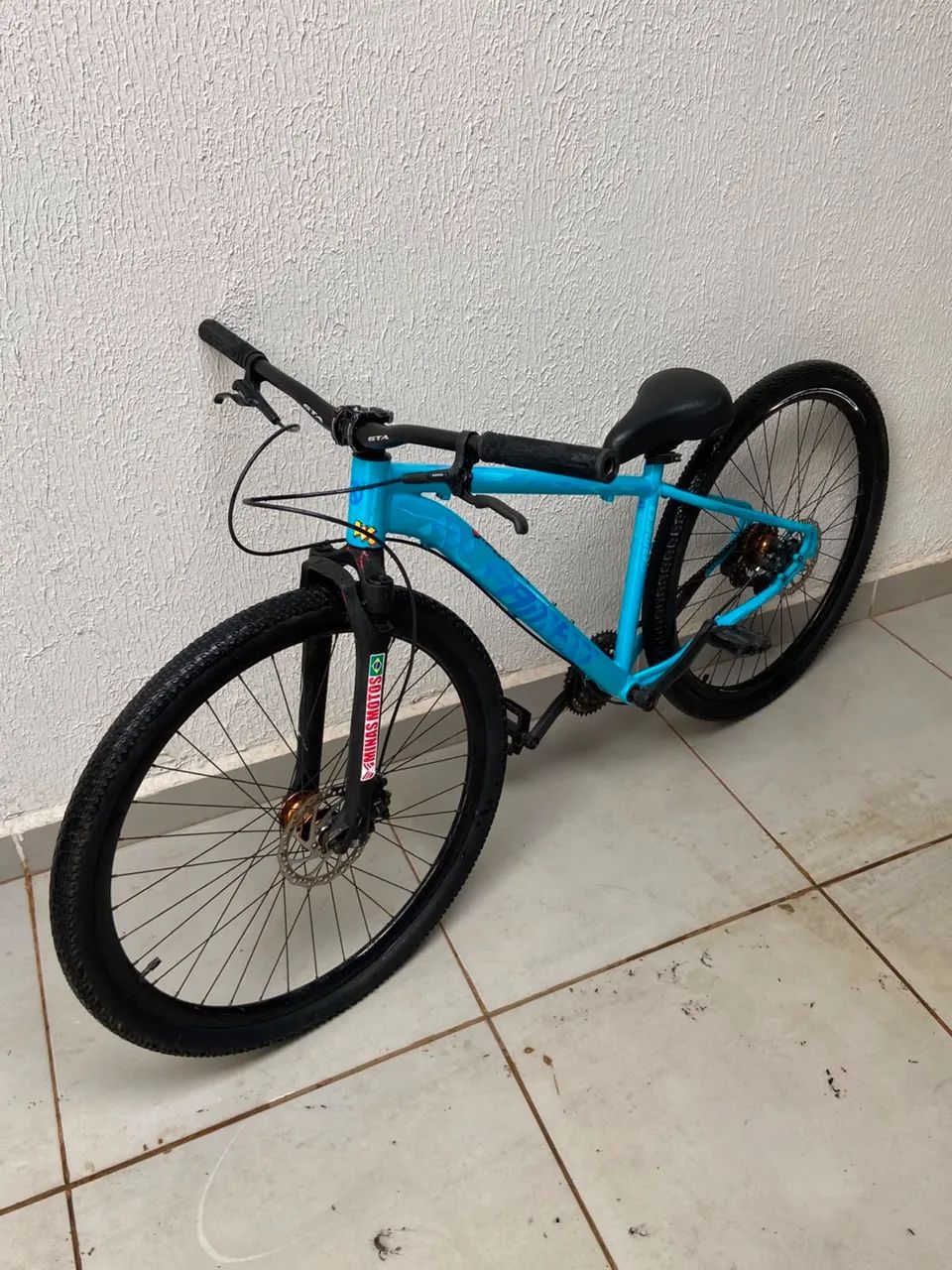 Bicicleta aro 29. - Foto 2