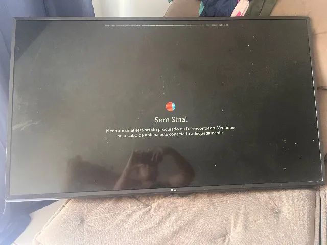 Tv smart LG  - Foto 3