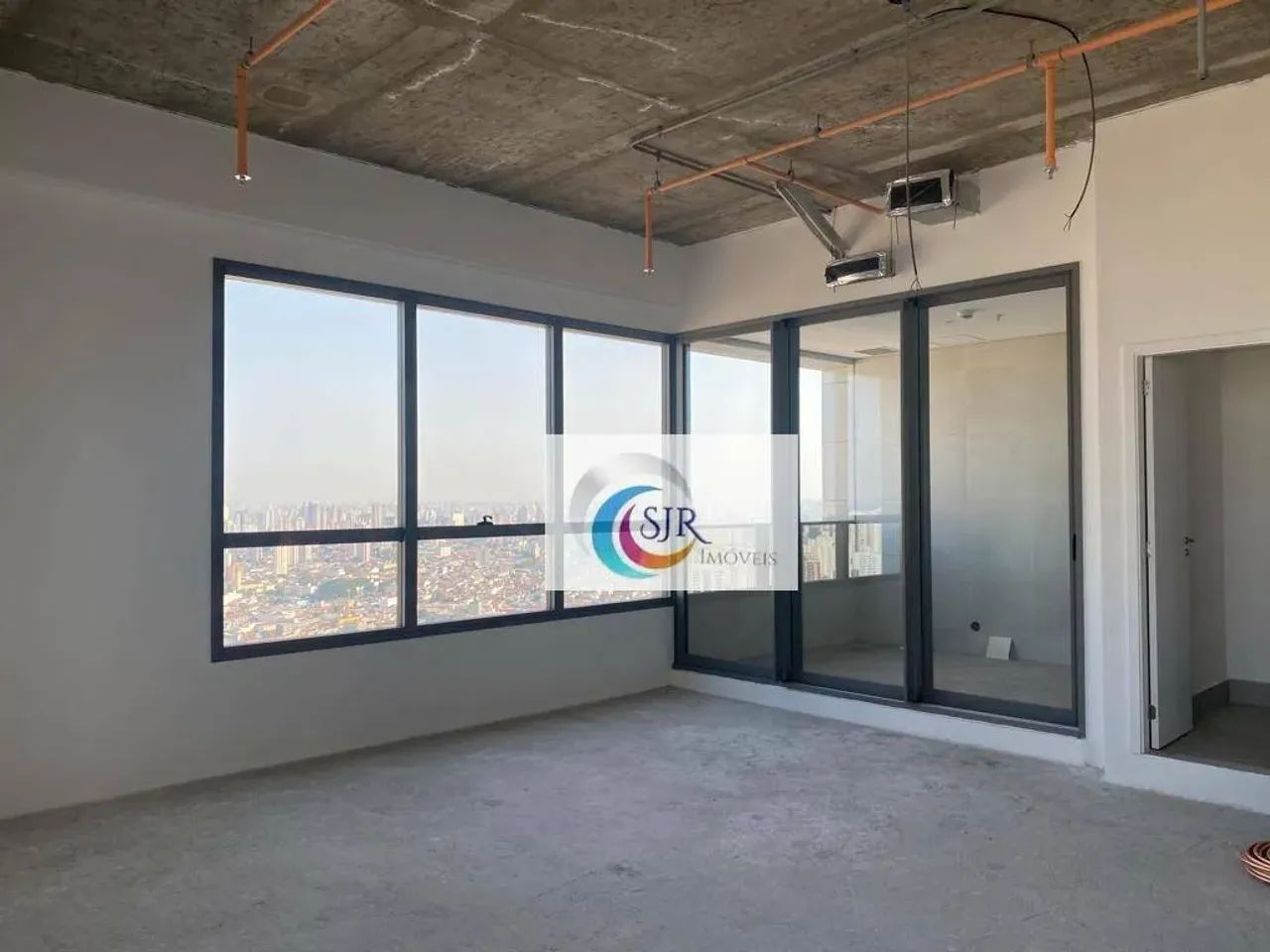 Conjunto para alugar, 121 m² - Taubaté - São Paulo/SP - Foto 3