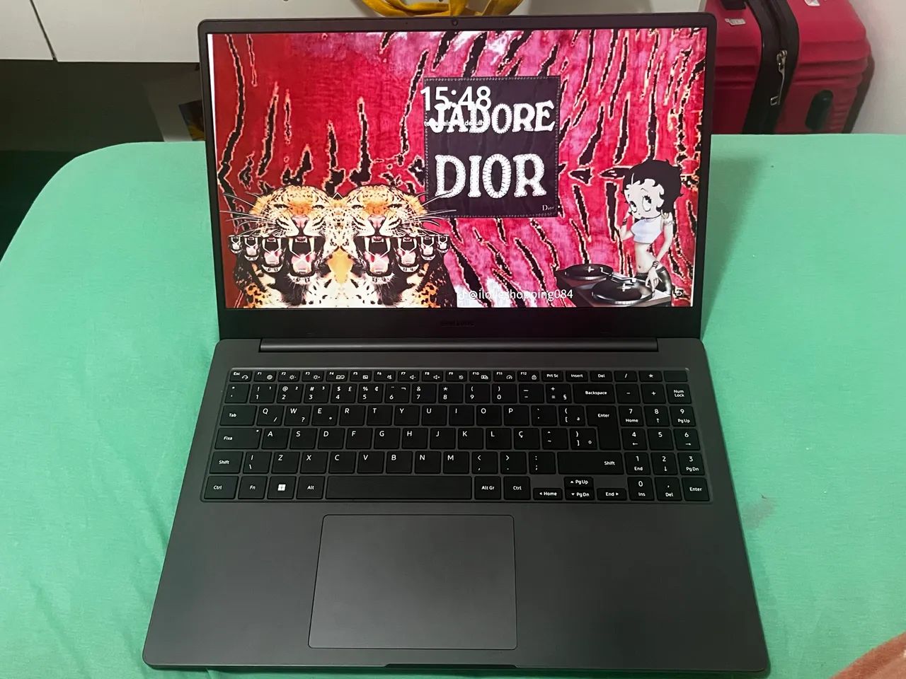 notebook samsung book 2 core i5