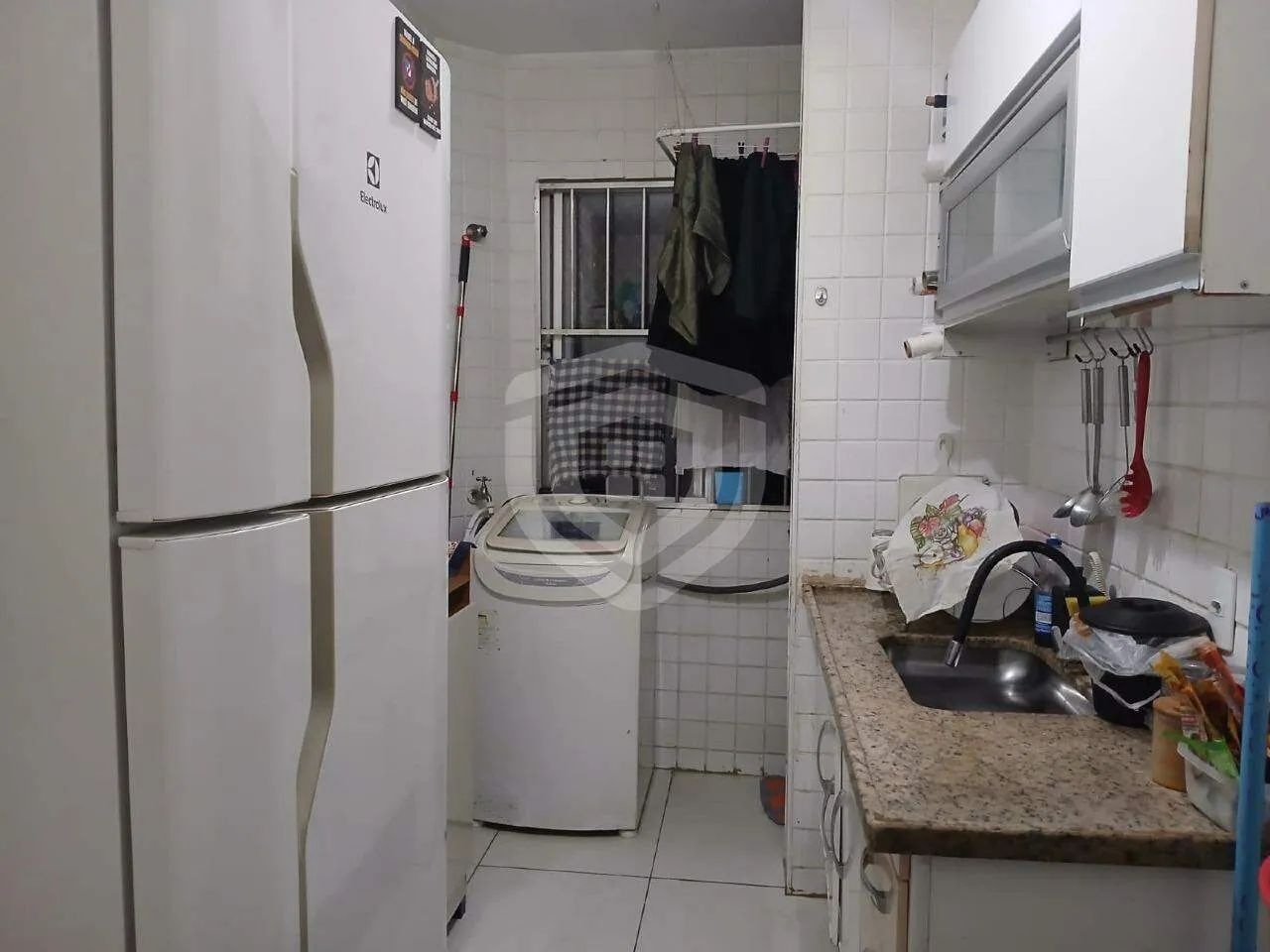 Apartamento para Locação com 1 quarto e 40 m²  Edifício Bahamas, Bauru/SP - Foto 4