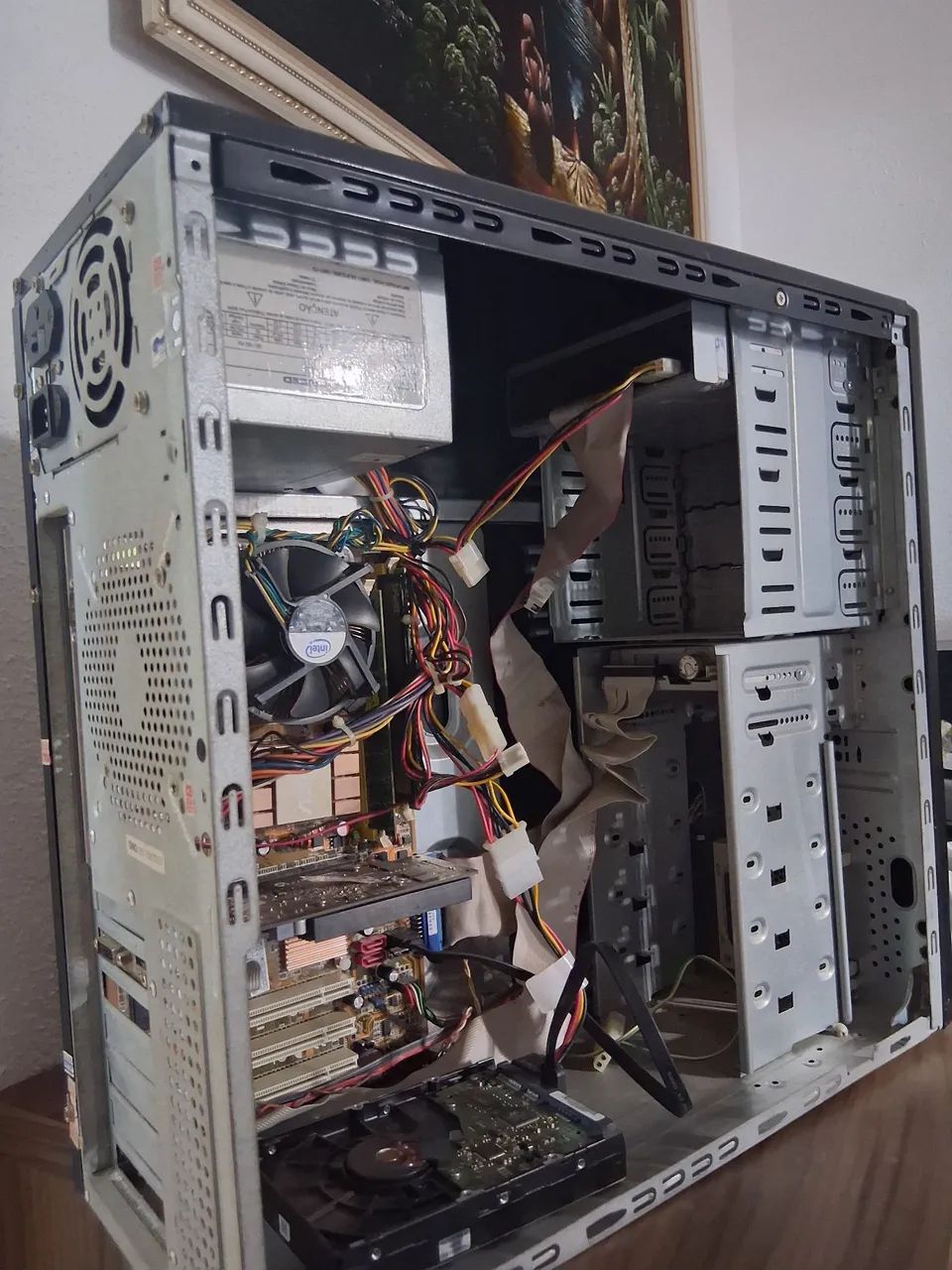 Computador para escritório  - Foto 4