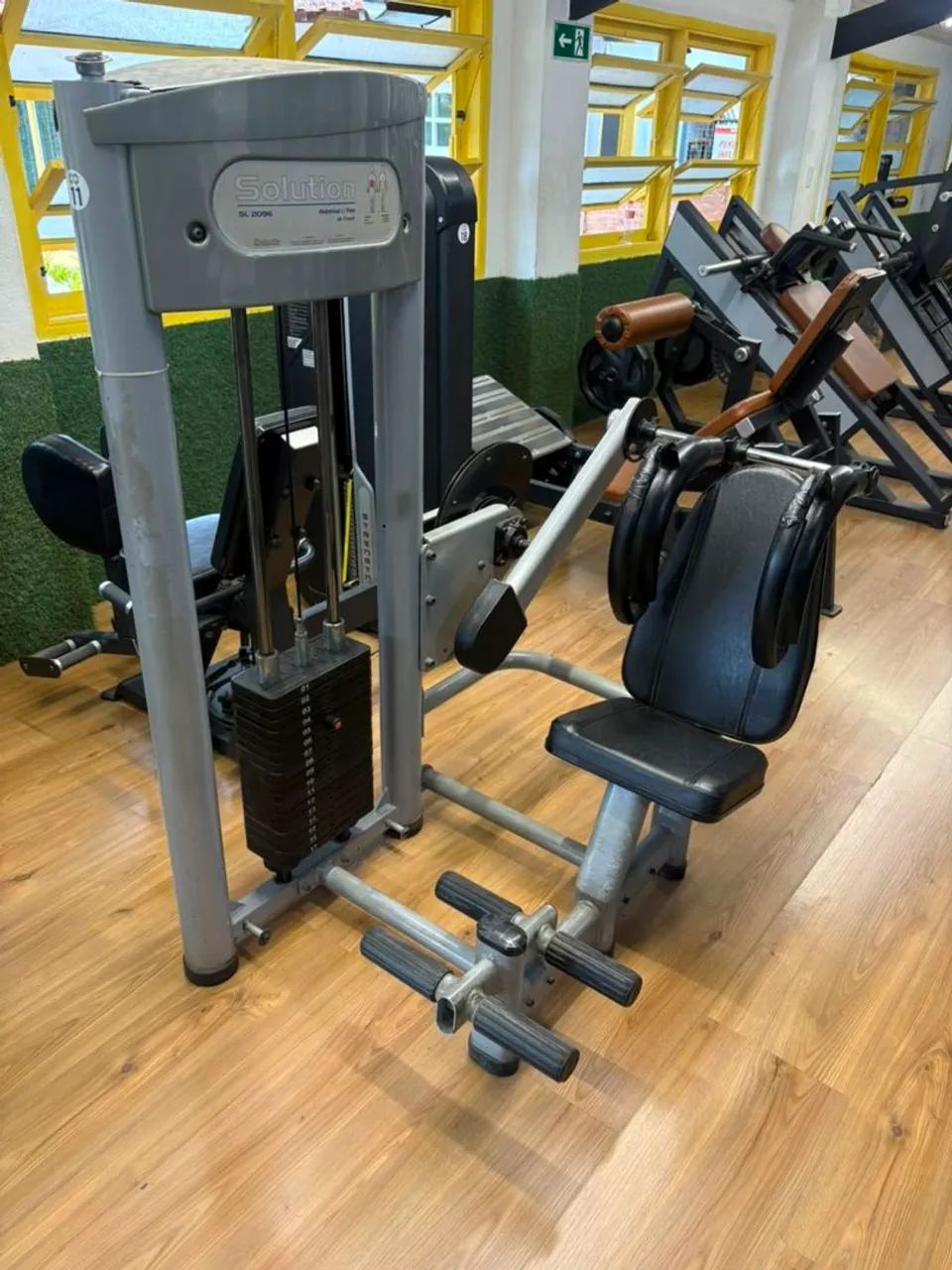 Equipamentos de Musculação  - Foto 2