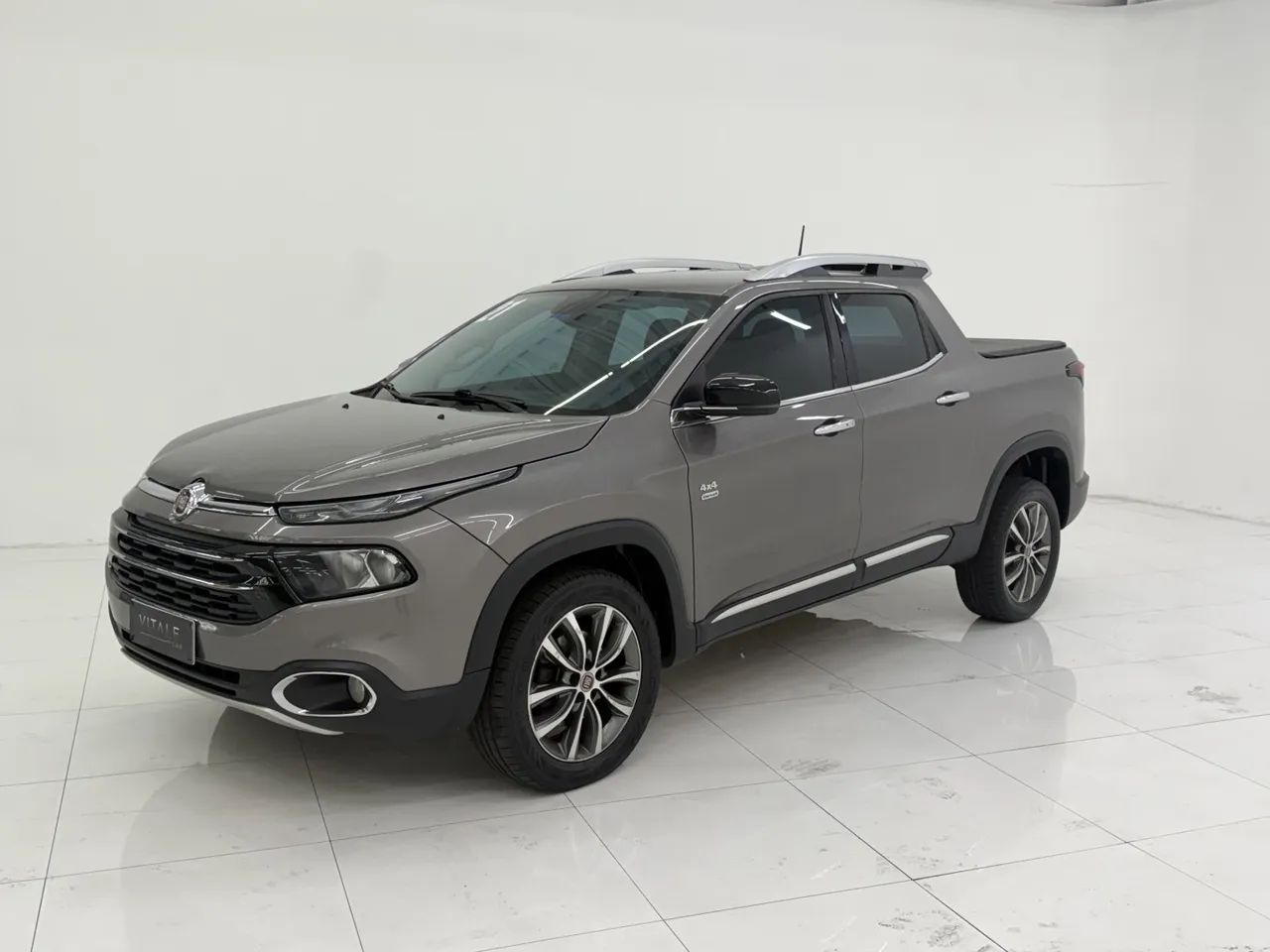 Fiat Toro 2018 - Foto 2