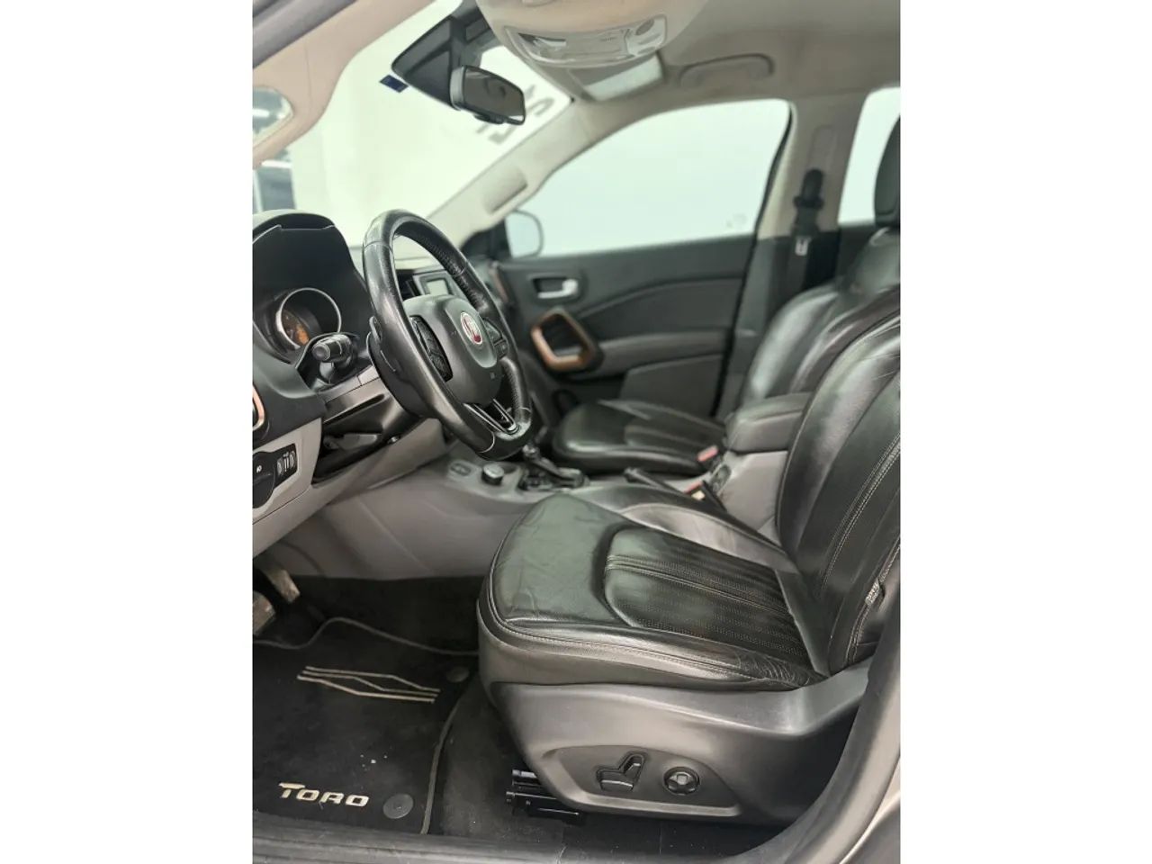Fiat Toro 2018 - Foto 4