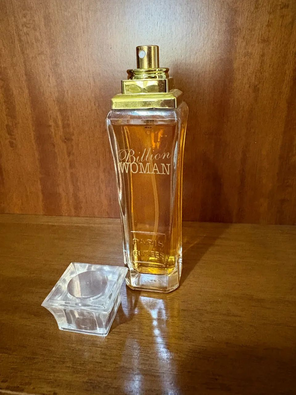 Perfume billion woman - Foto 2