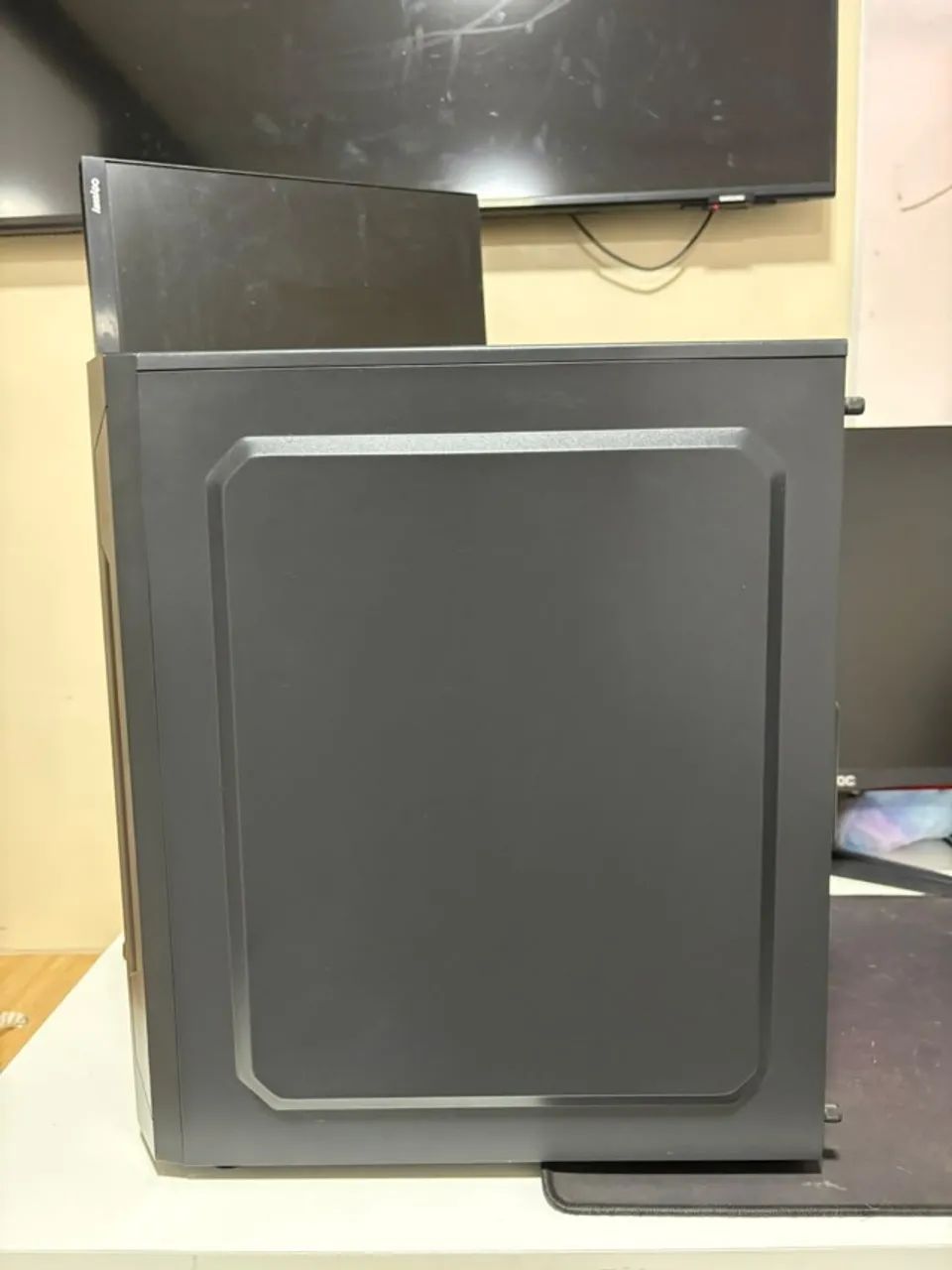 Gabinete mini tower (com RGB) - Foto 4