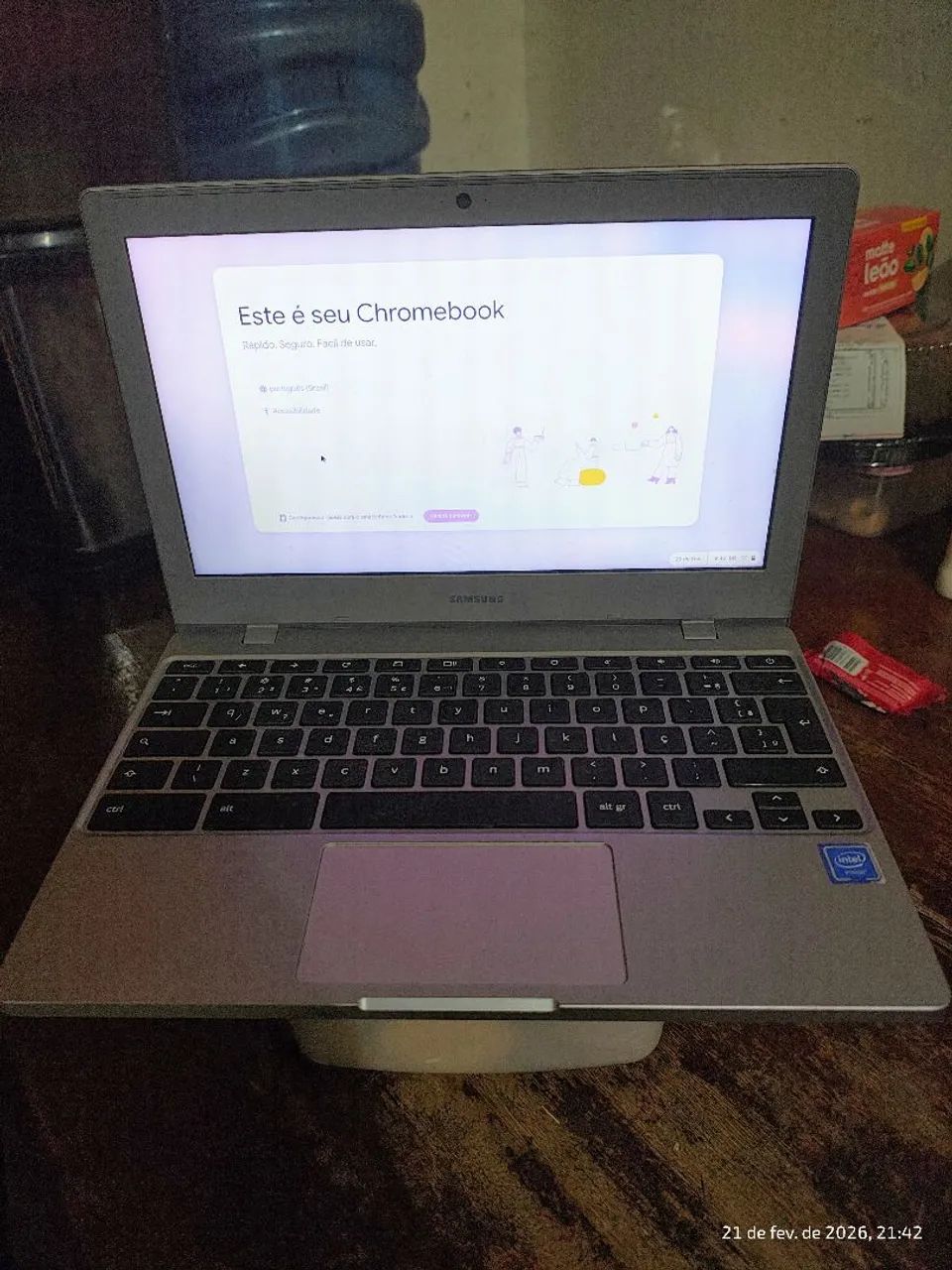 Chromebook  - Foto 2