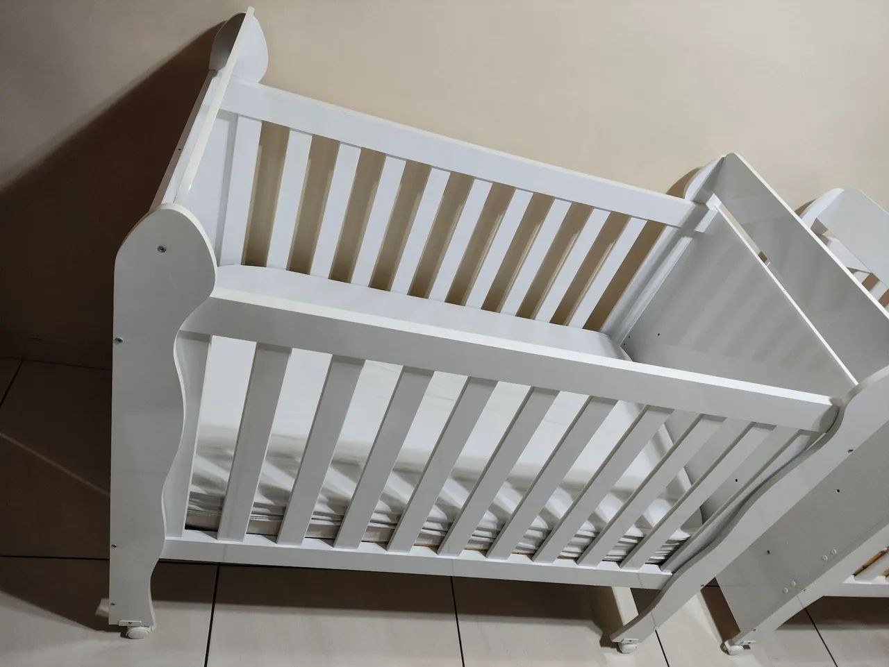 Vende-se Berço  - Foto 2