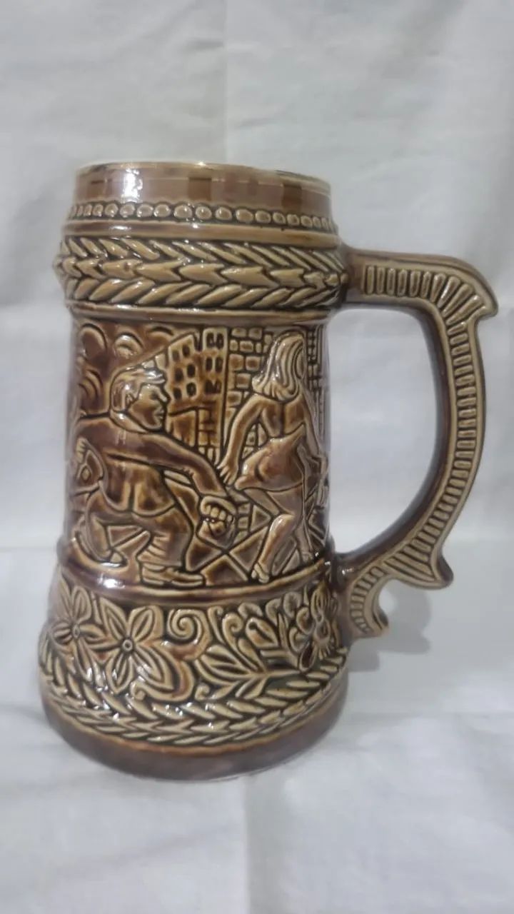 Caneca de Festival de Chopp