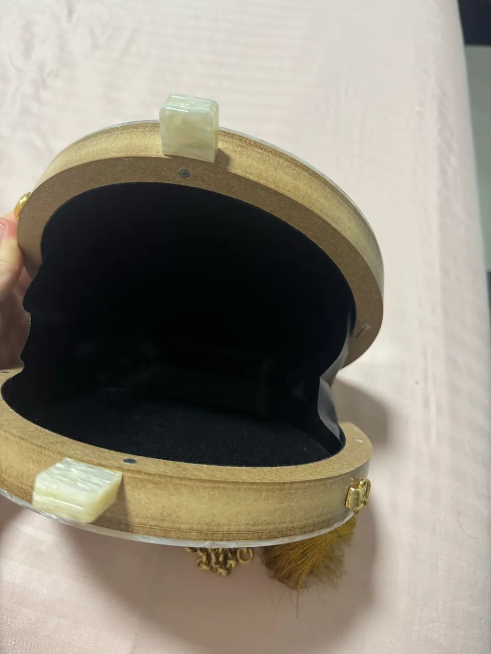 Clutch personalizada  - Foto 5
