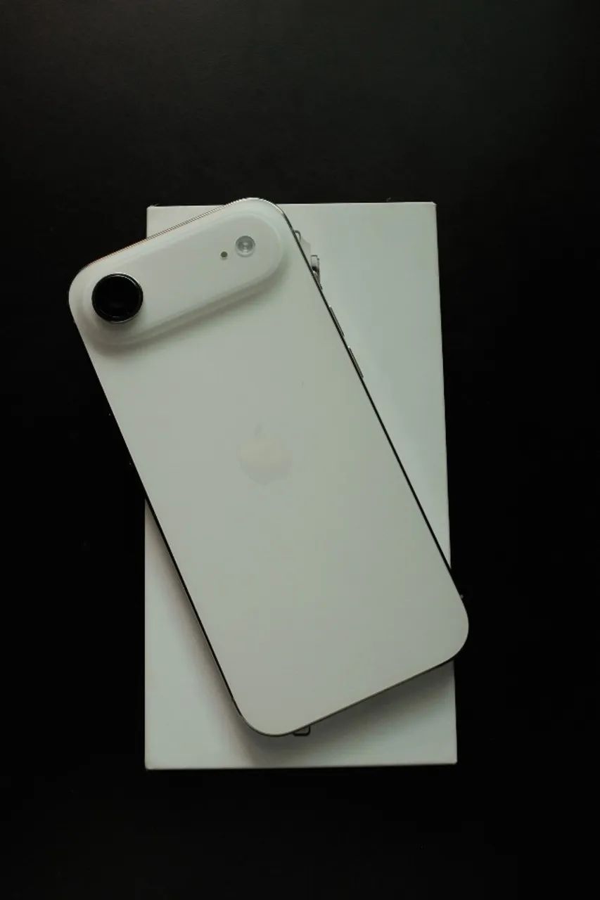 iPhone Air 256gb c/ Apple Care+