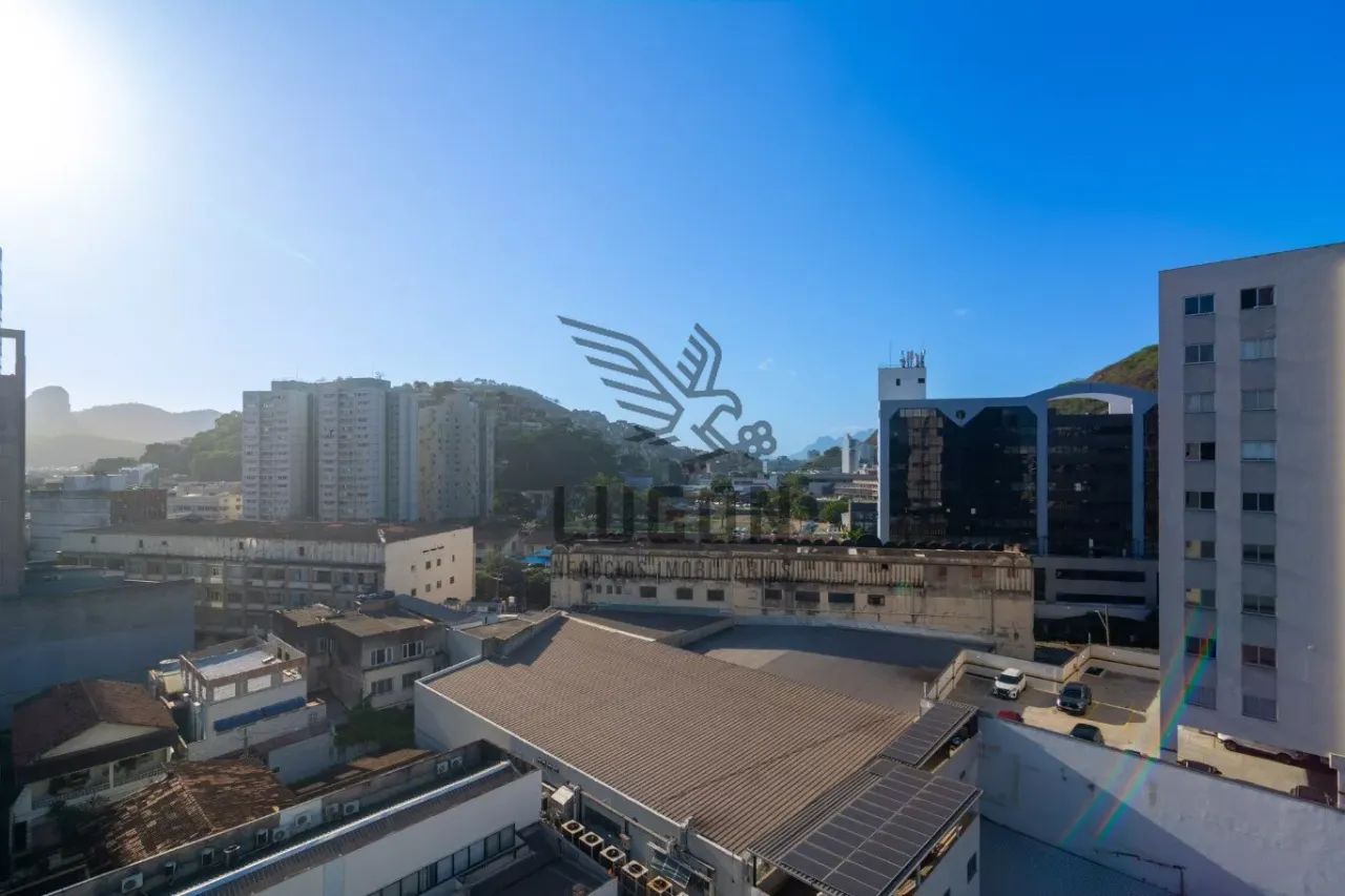 Sala comercial à venda na Praia do Suá | 30,74 m² e garagem - Foto 2