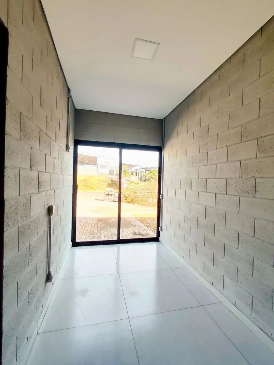 GALPÃO COM 750 M² NO LOTEAMENTO EMPRESARIAL BAURU - Foto 8