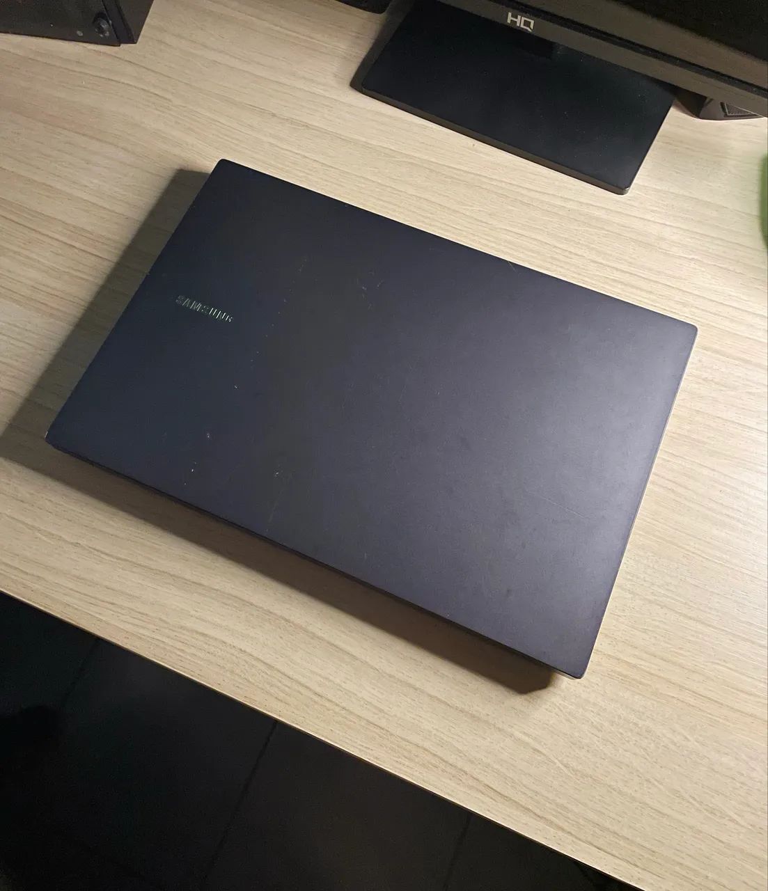 Notebook Samsung Book