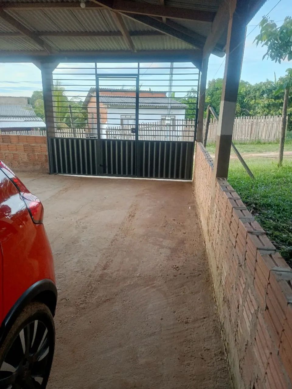 Casa no Apolônio Sales, loteamento Santa luzia - Foto 3