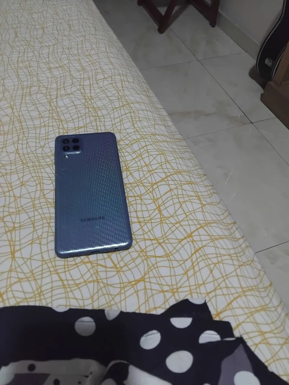 Samsung M12 - Foto 2
