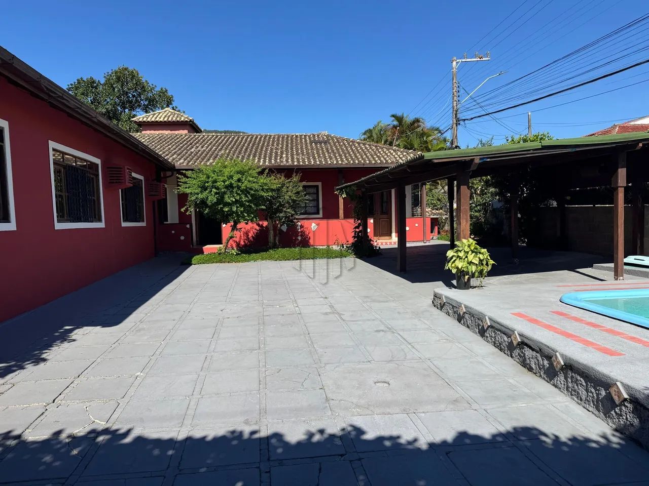Casa à venda no bairro Santo Antônio de Lisboa - Florianópolis/SC - Foto 4