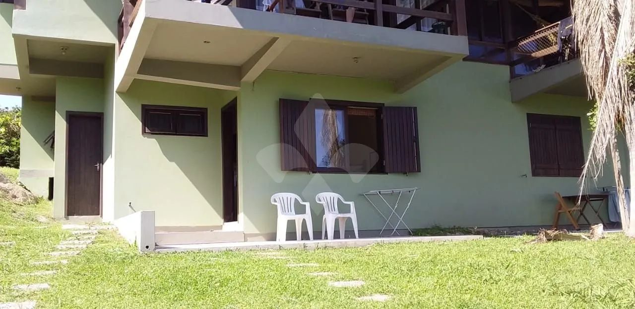 Casa com 8 dormitórios a Beira Mar na Praia da Vigia - Garopaba/SC - Foto 5