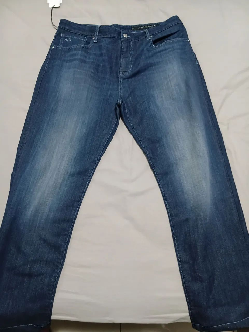 Calça Armani Exchange 