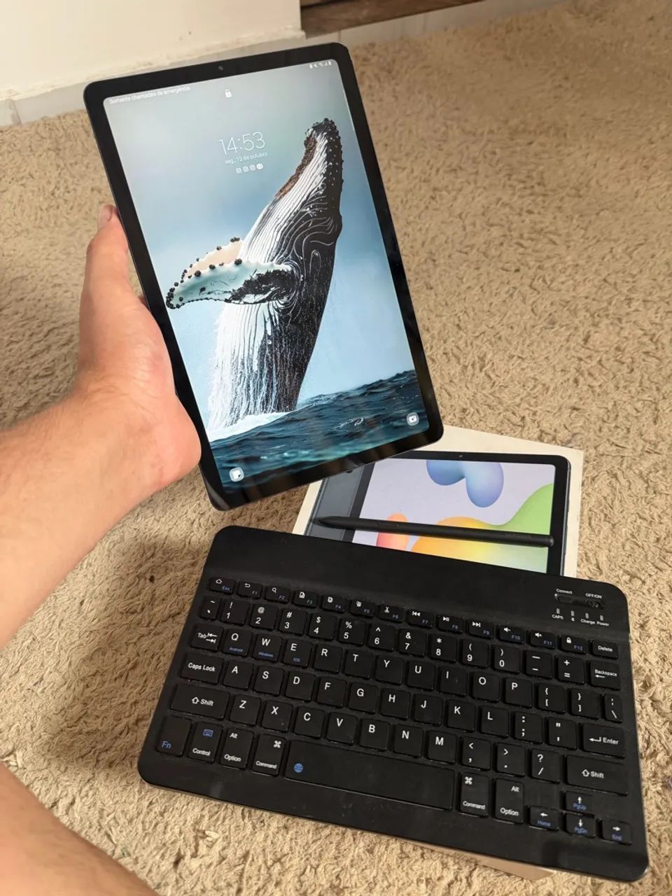TABLET S6 LITE - Foto 4