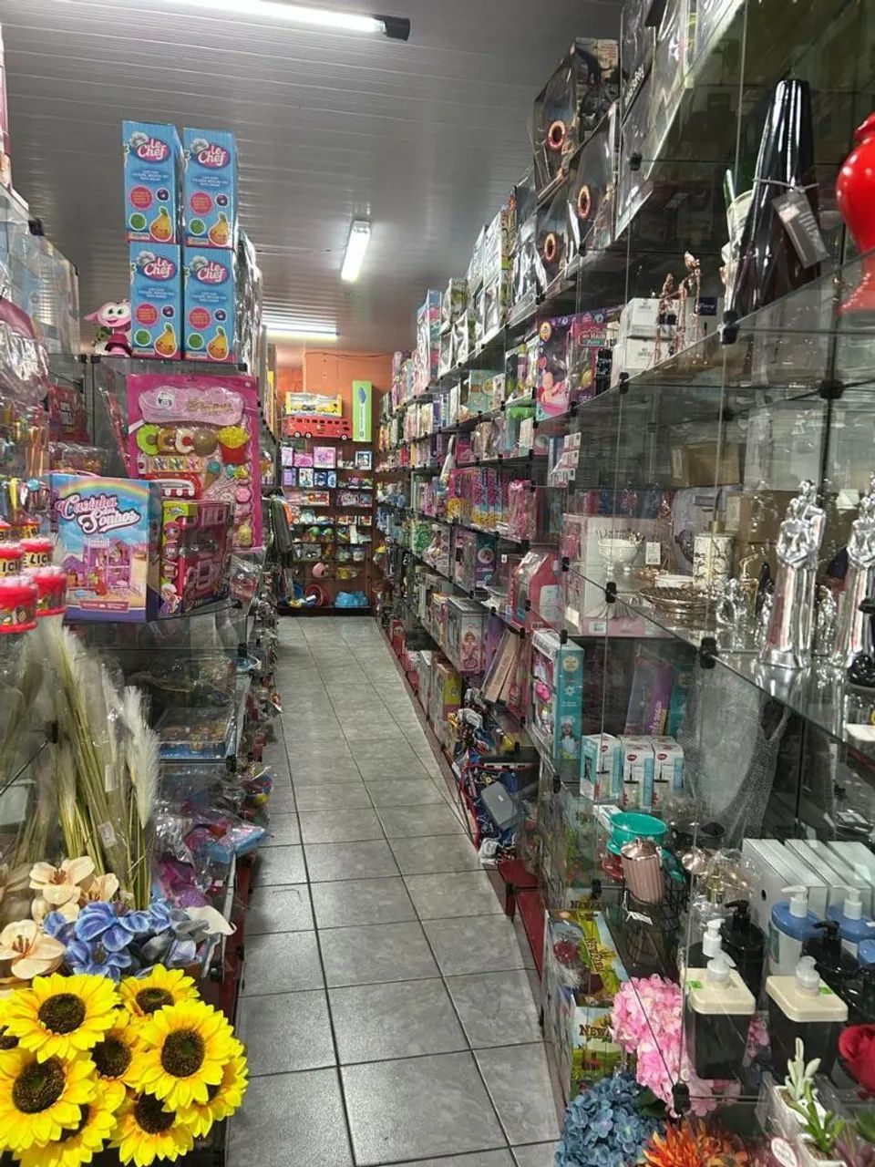 Loja de utilidades e decoração  - Foto 3