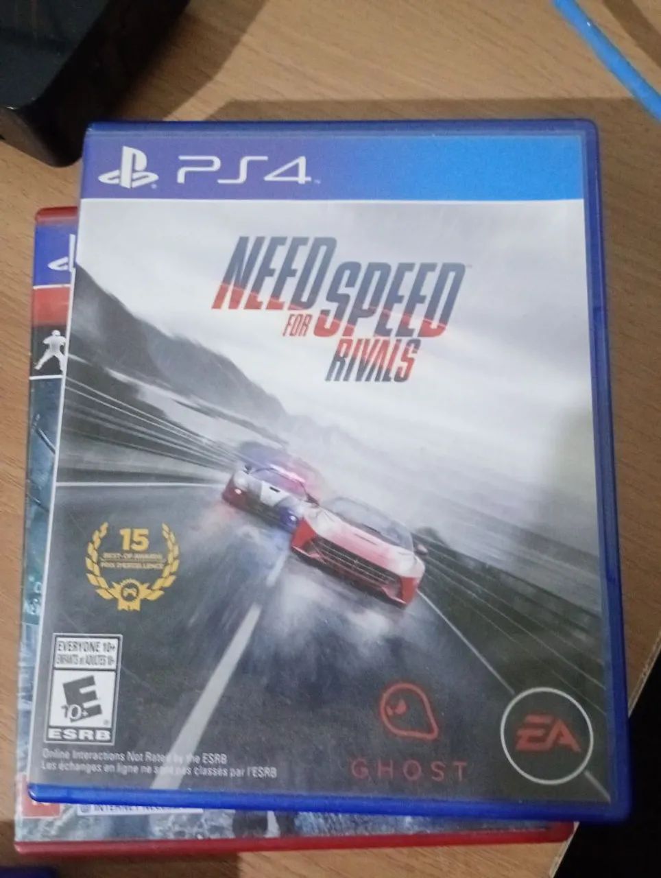 Jogos de ps4 - Foto 2