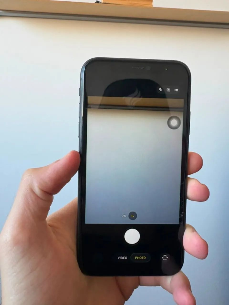 Iphone 11 - 64GB - Preto em ótimo estado