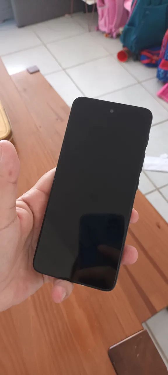 Celular smarthphone Moto E40 4gb ram